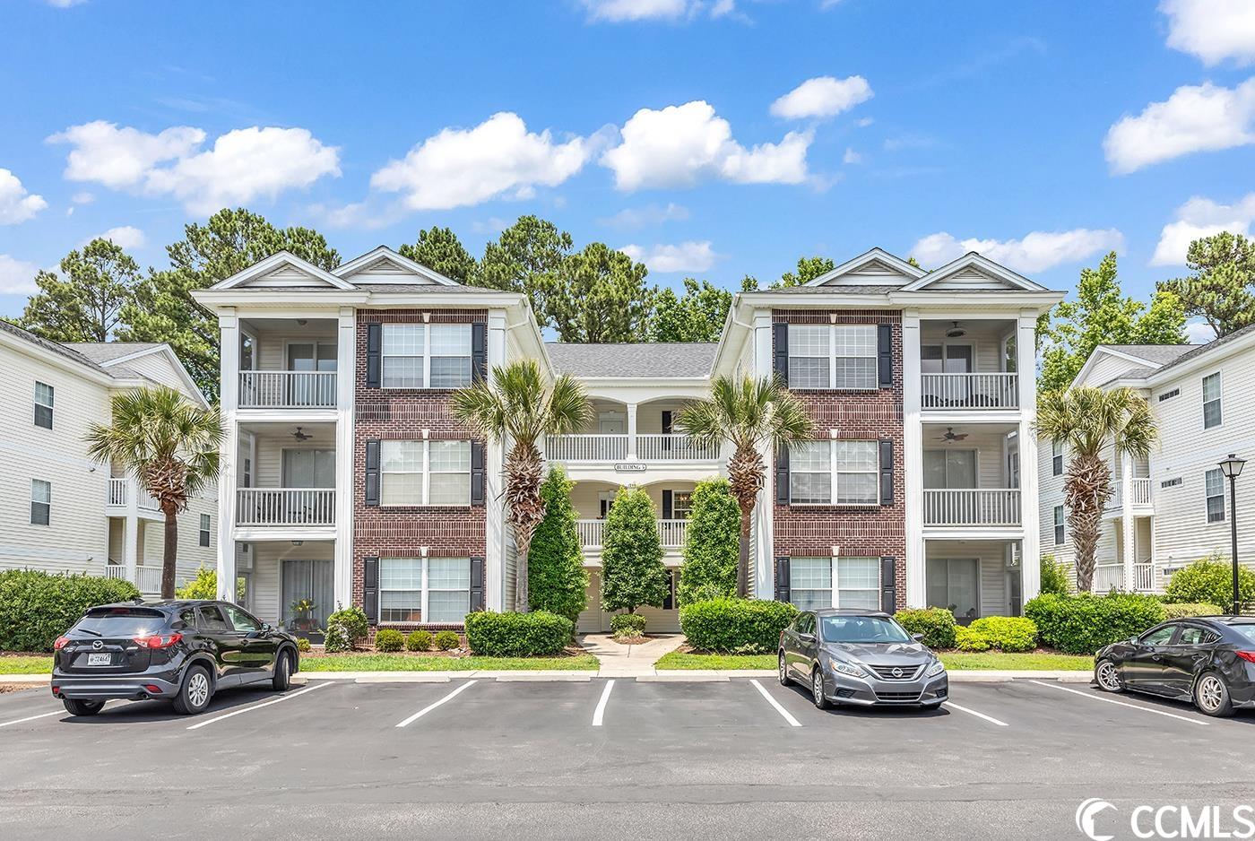 1298 River Oaks Dr. UNIT H5 Myrtle Beach, SC 29579