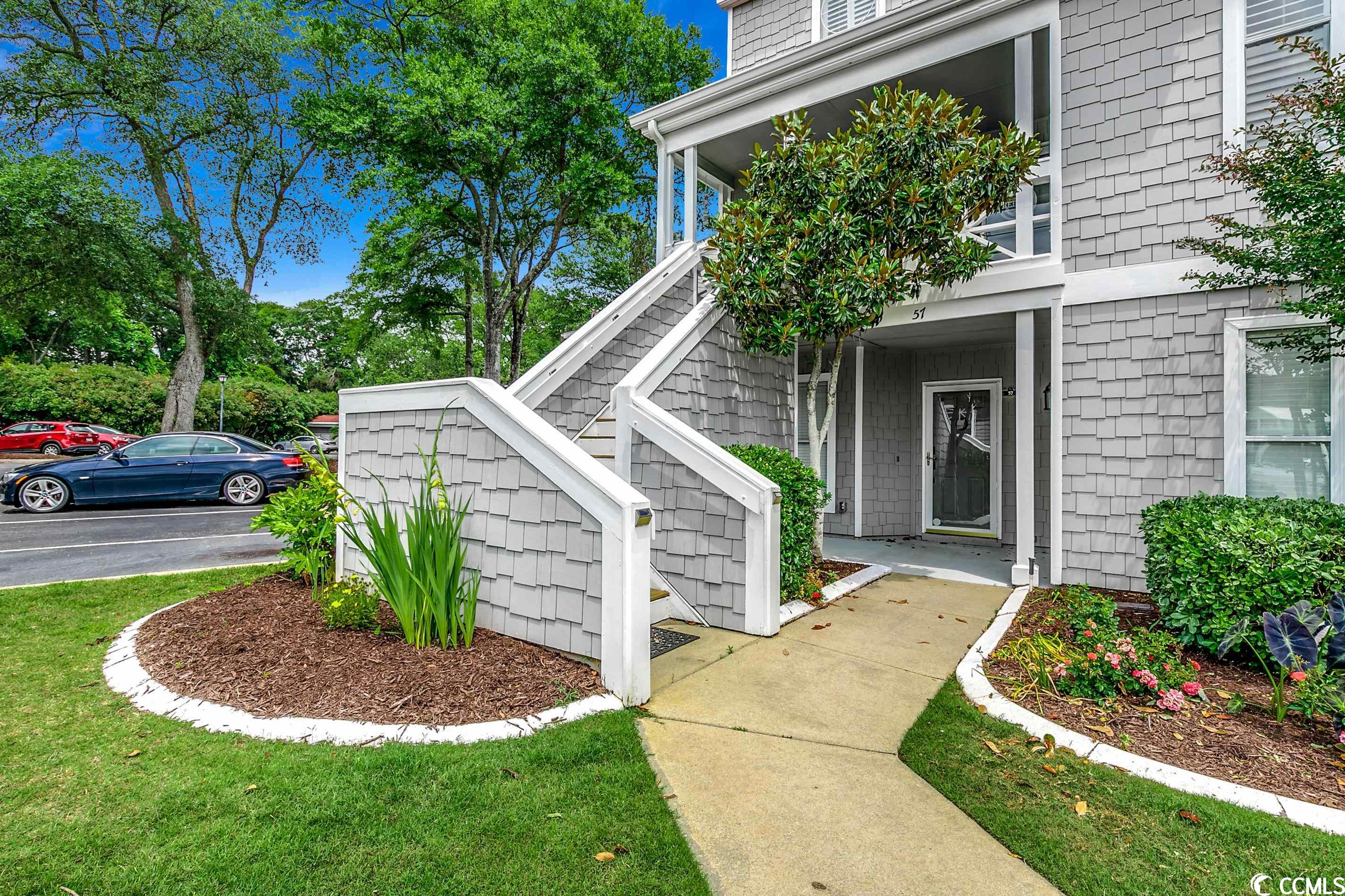 4396 Baldwin Ave. UNIT #57 Little River, SC 29566