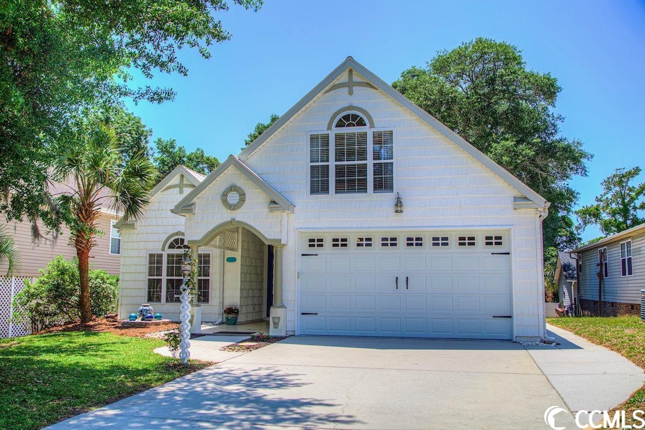 415 3rd Ave. S North Myrtle Beach, SC 29582