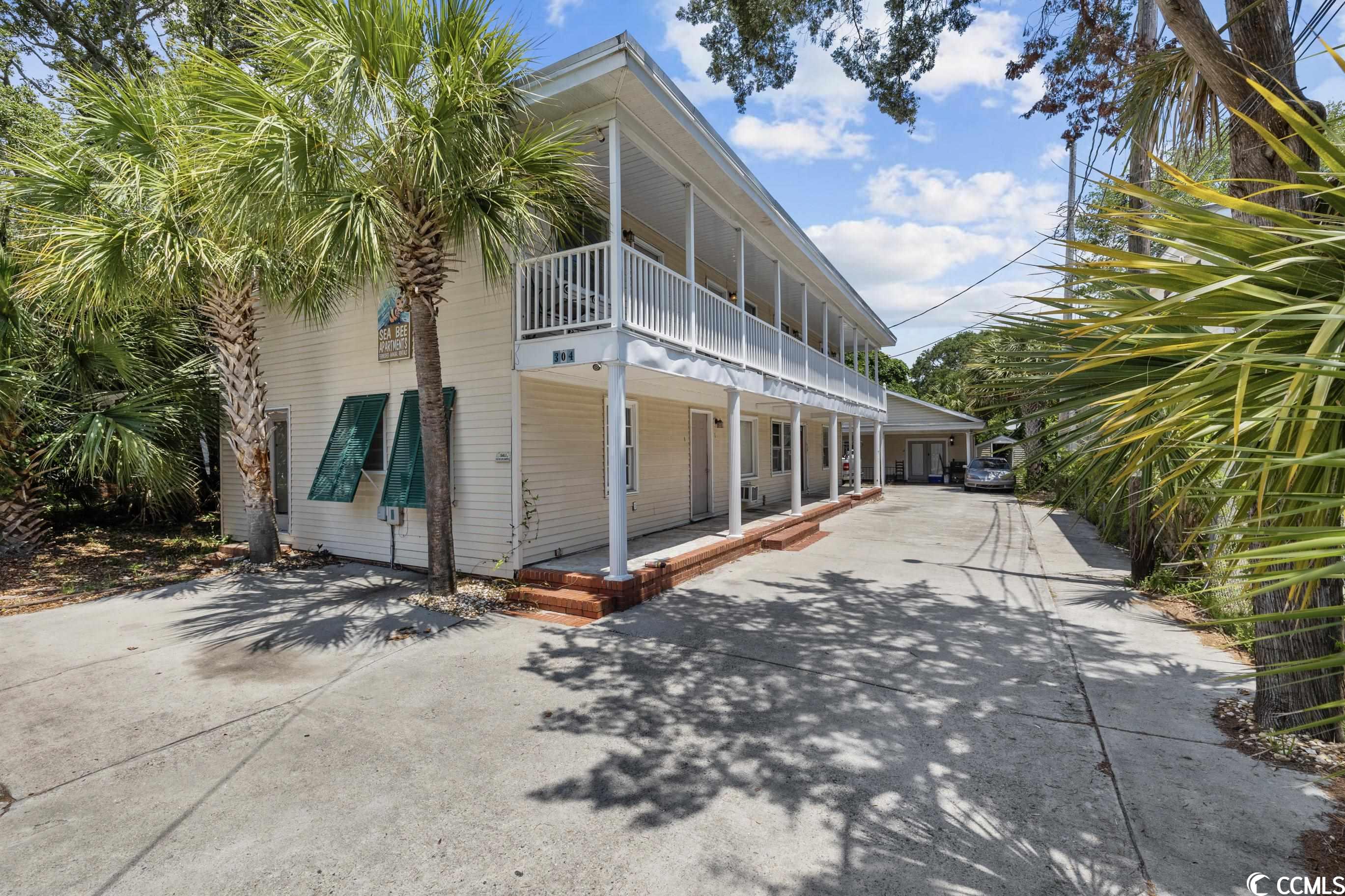 304 2nd Ave. N Myrtle Beach, SC 29577