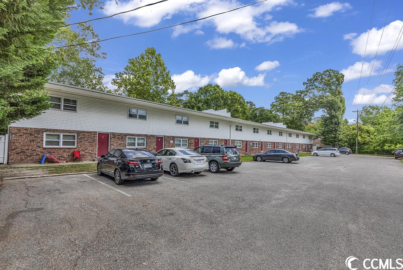906 3rd Ave. N Myrtle Beach, SC 29577