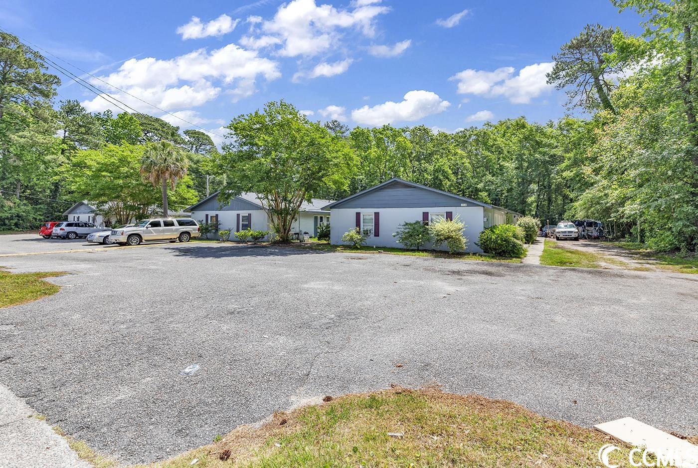 1308 Dunbar St. Myrtle Beach, SC 29577