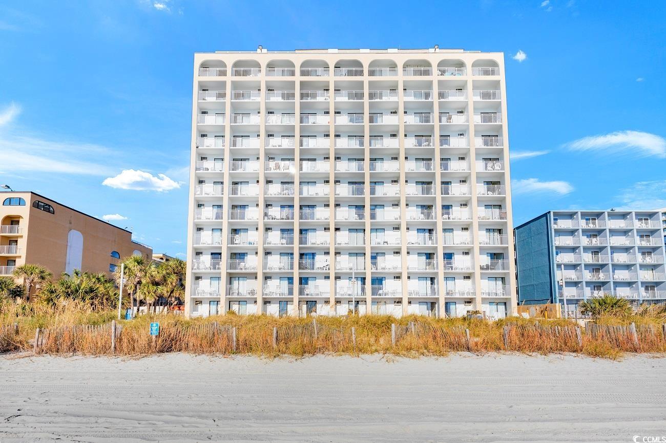 1207 S Ocean Blvd. UNIT #51611 Myrtle Beach, SC 29577