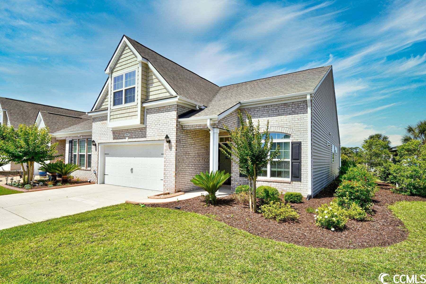 5069 Prato Loop Myrtle Beach, SC 29579