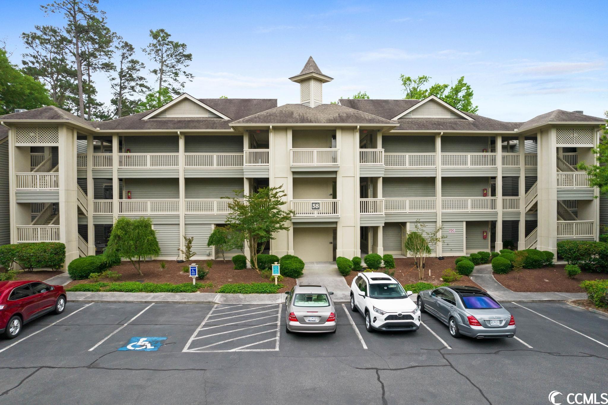 1551 Spinnaker Dr. UNIT #5823 North Myrtle Beach, SC 29582