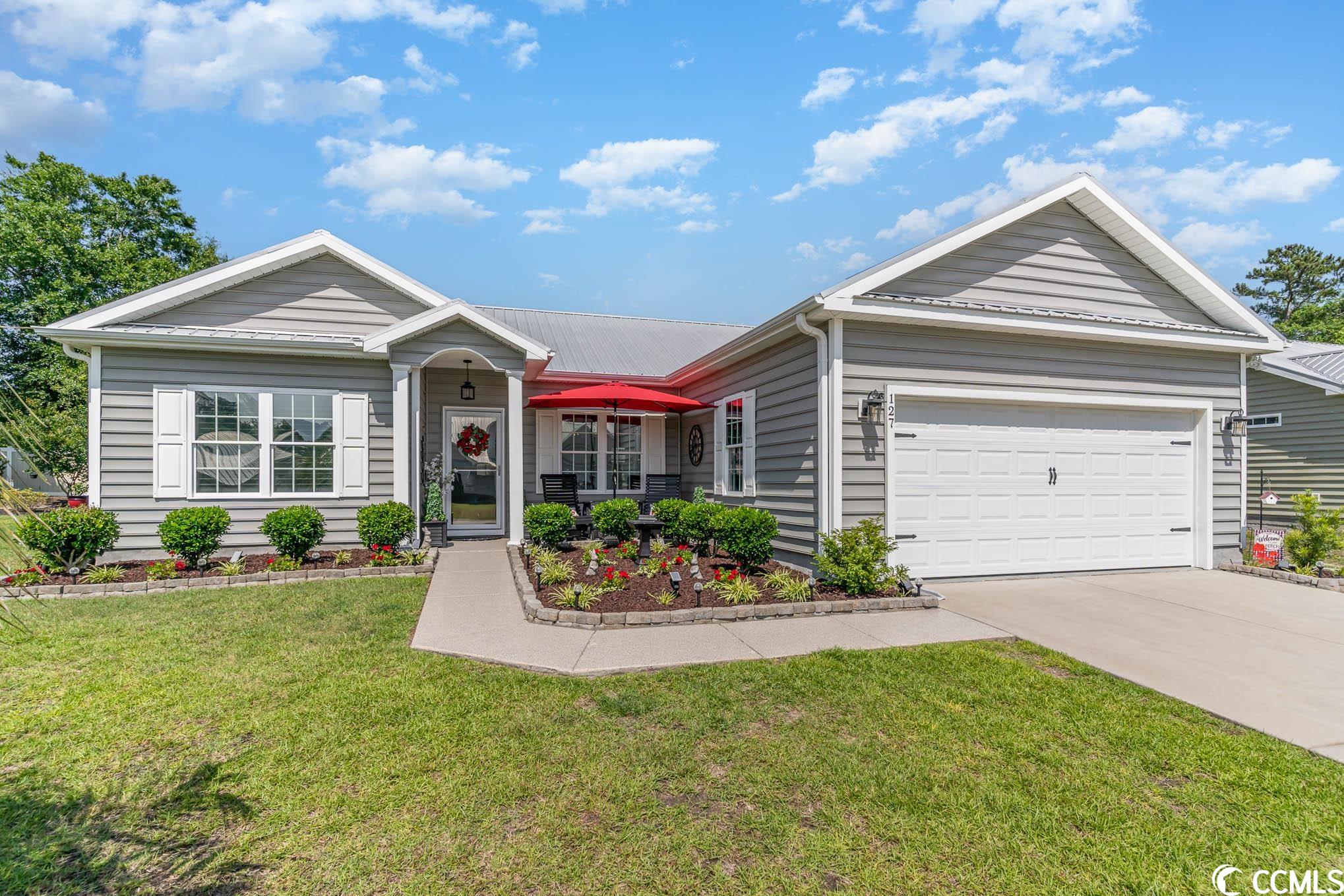 Myrtle Beach Real Estate Homes for Sale 127 Fincham Dr., Little