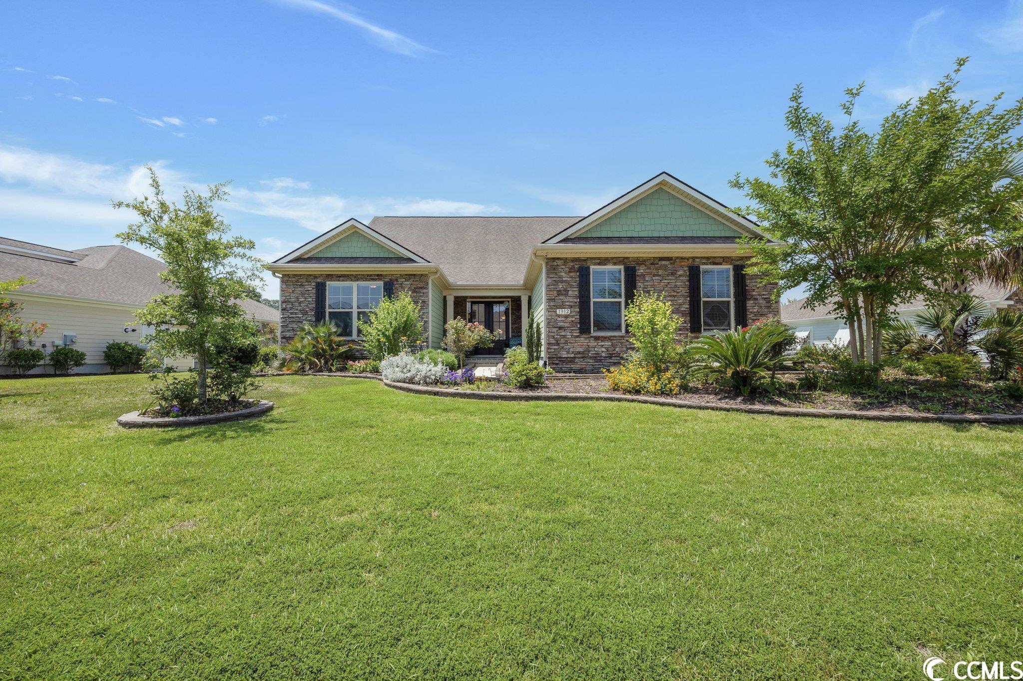 Seabrook Plantation Homes & Condos For Sale North Beach Realty