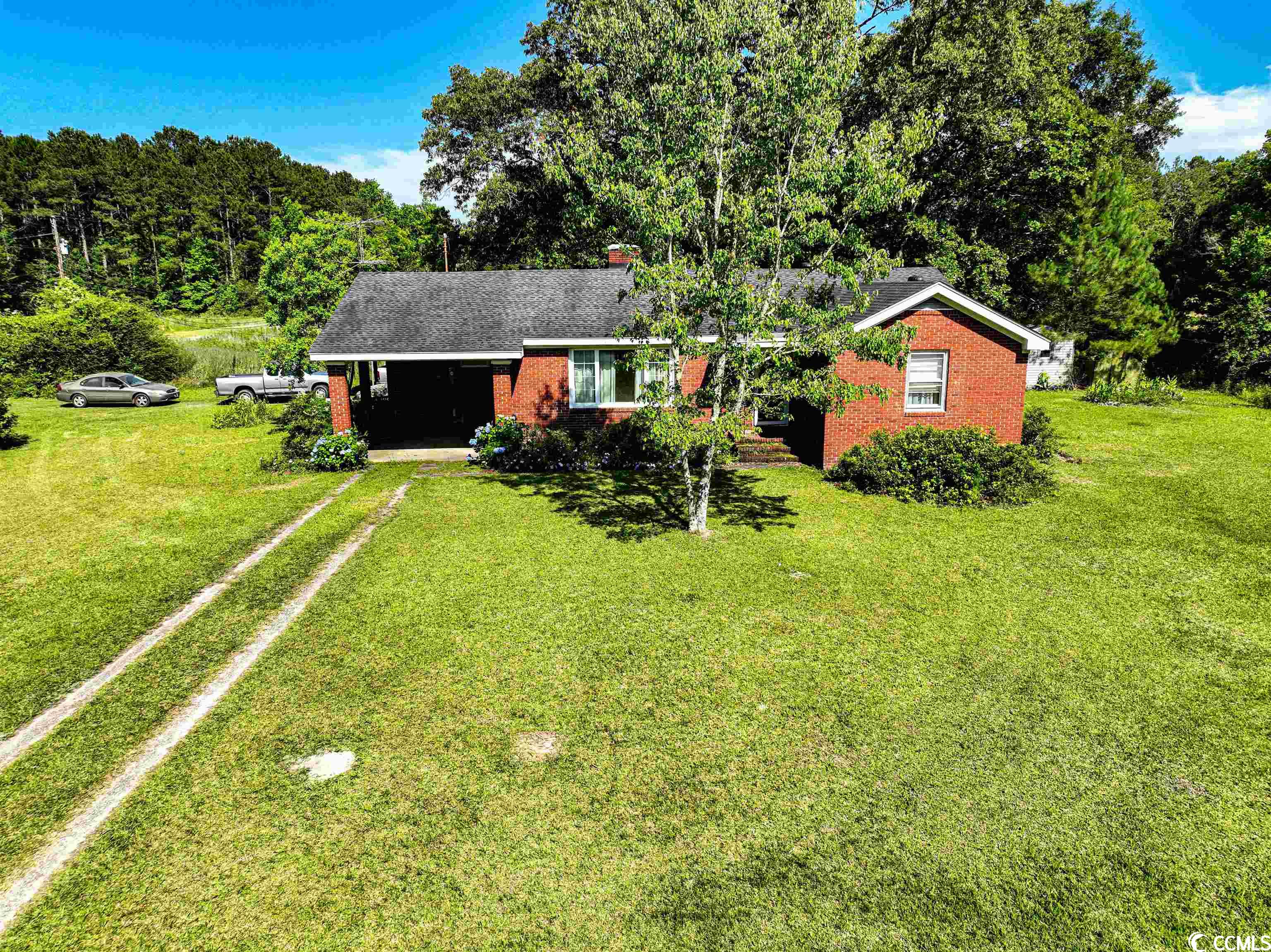 403 S Magnolia Ave. Andrews, SC 29510