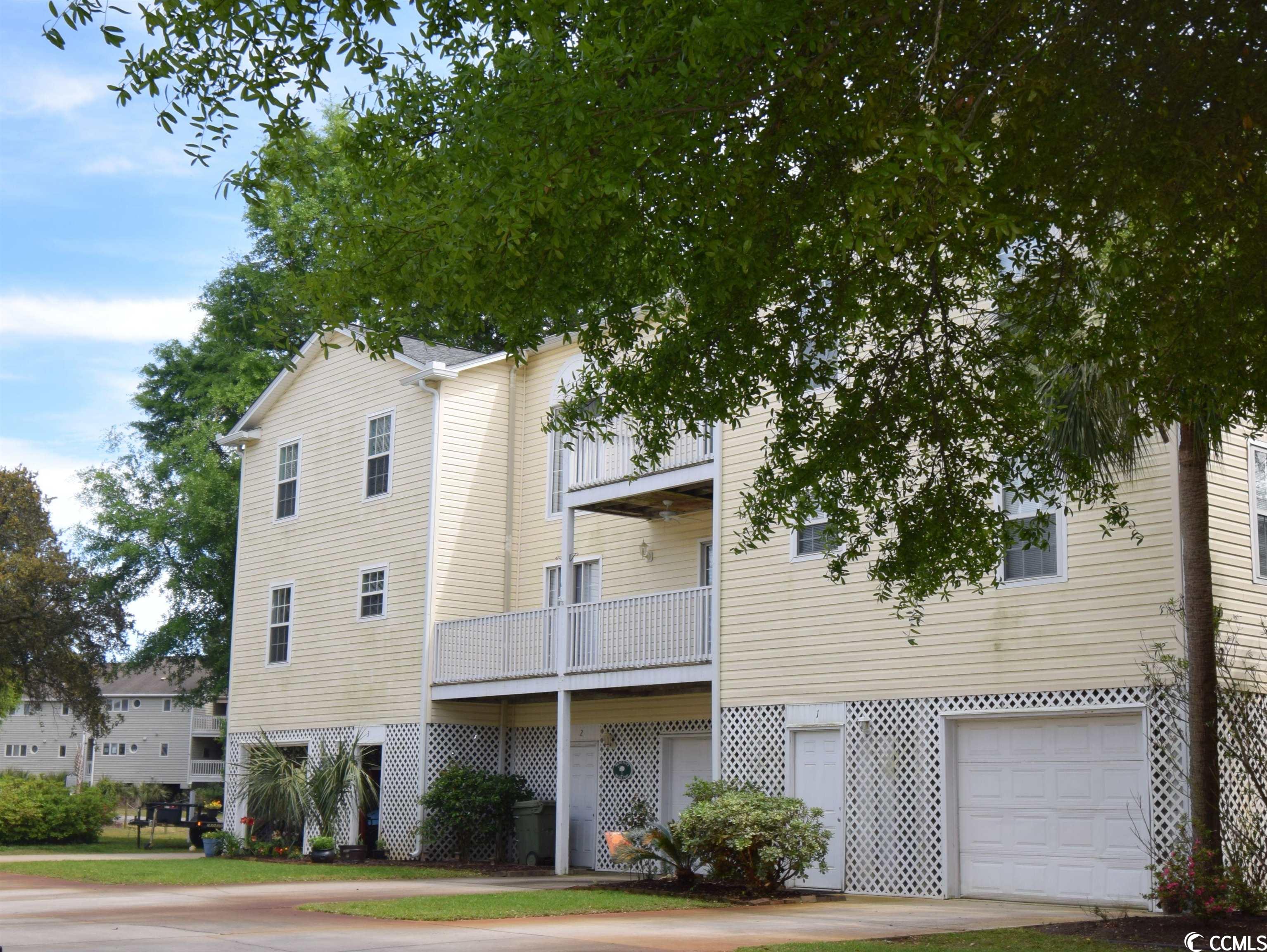 312 S Willow Dr. UNIT #3 Surfside Beach, SC 29575