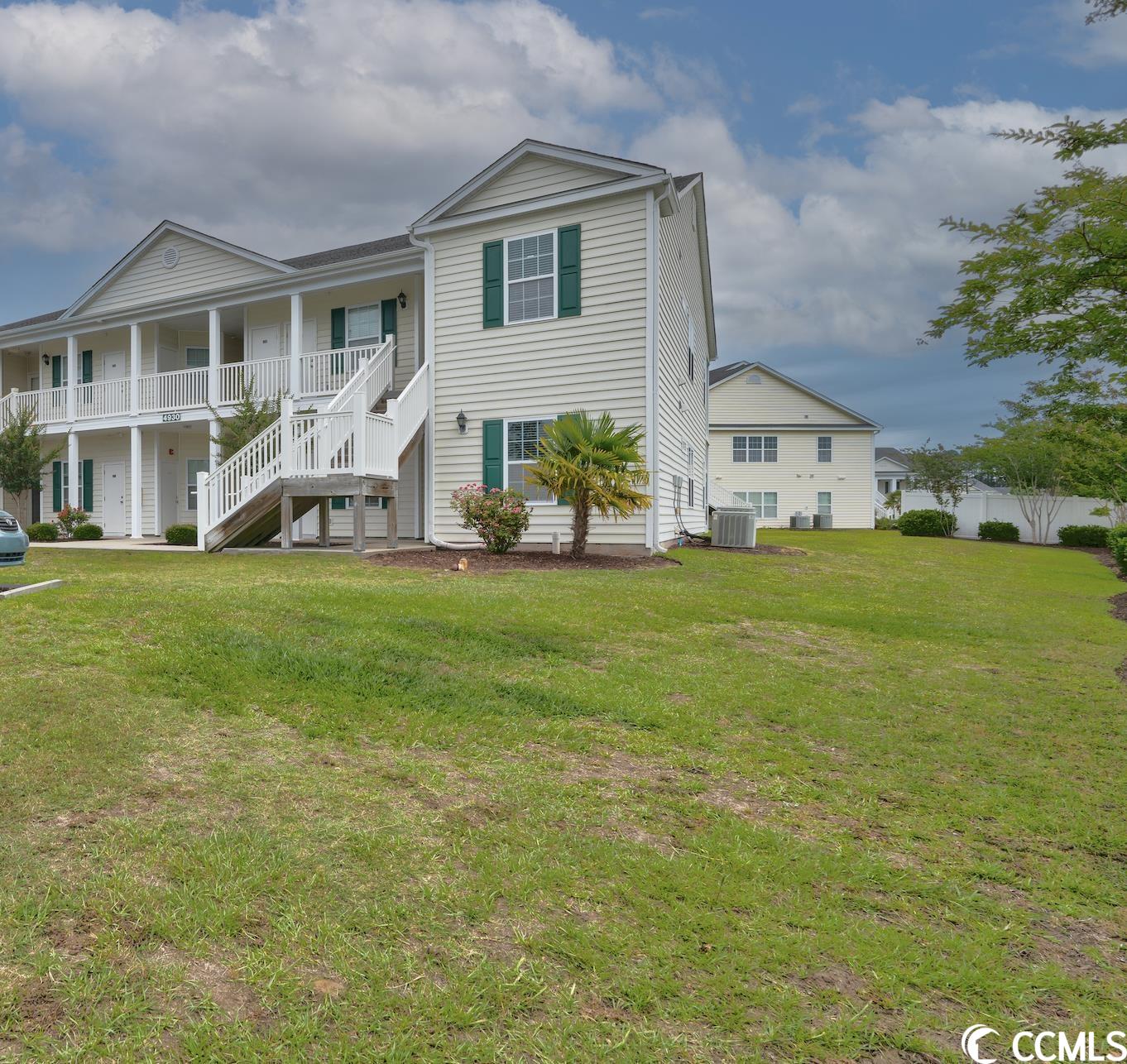 4930 Crab Pond Ct. UNIT #103 Myrtle Beach, SC 29579