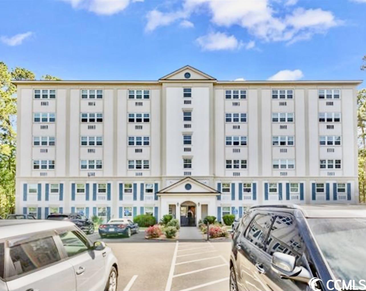 6850 Blue Heron Blvd. UNIT #406 Myrtle Beach, SC 29588