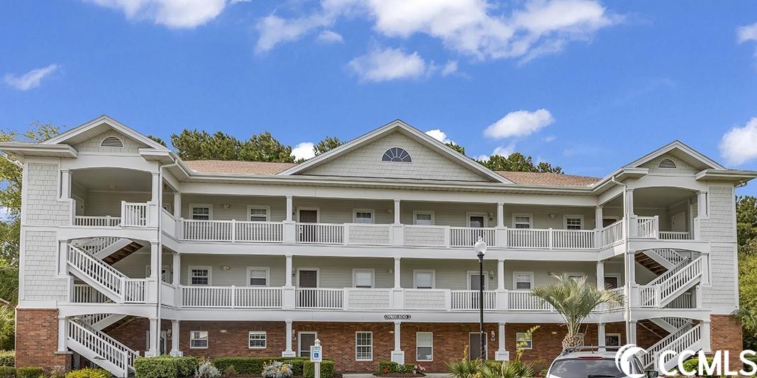 5750 Oyster Catcher Dr. UNIT #334 North Myrtle Beach, SC 29582