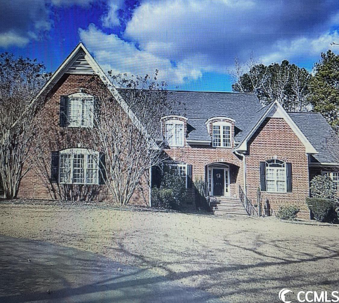856 Deer Run Dr. Hartsville, SC 29550