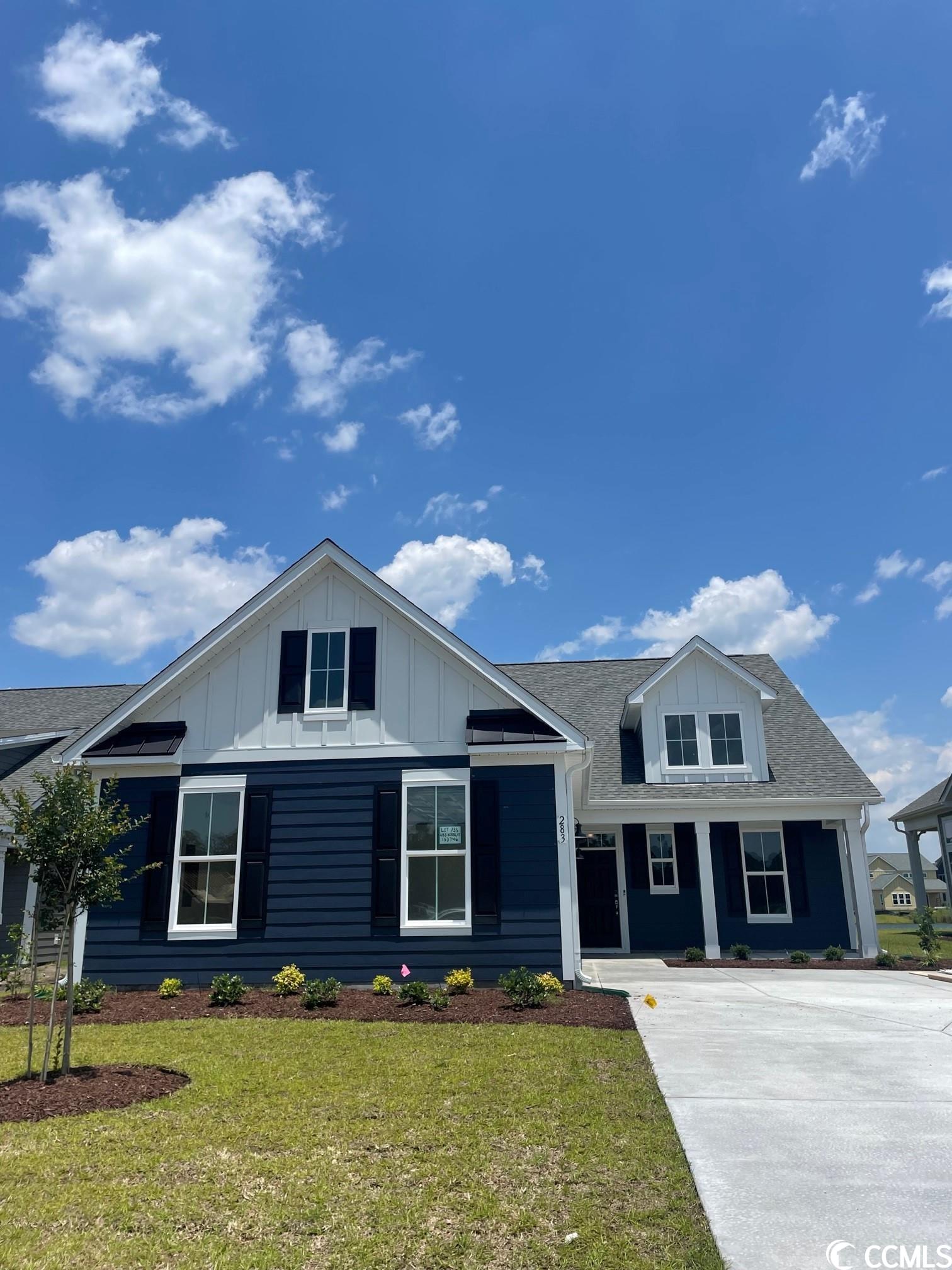 283 Starlit Way Myrtle Beach, SC 29579