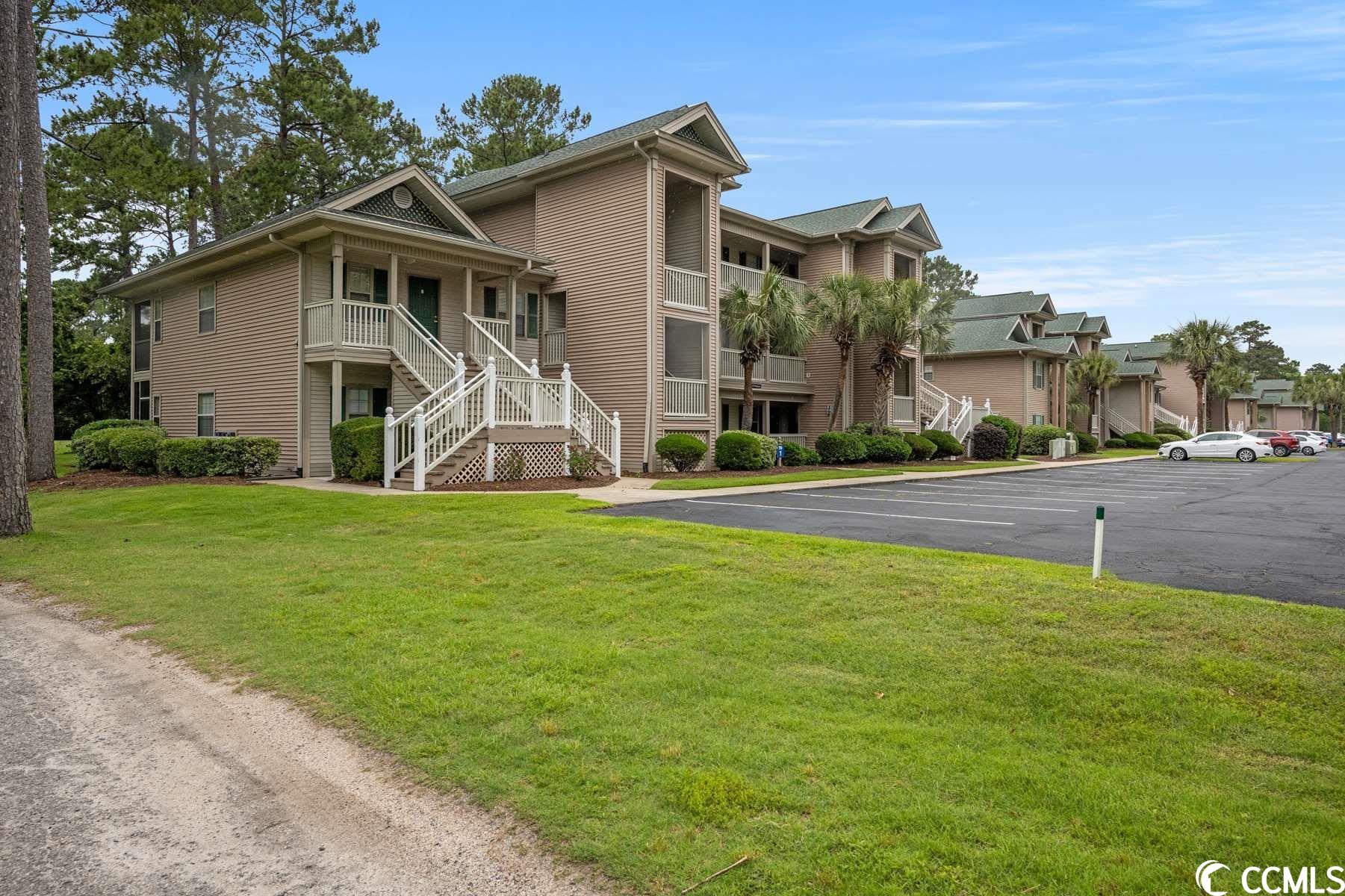 23 Pinehurst Ln. UNIT 1C Pawleys Island, SC 29585