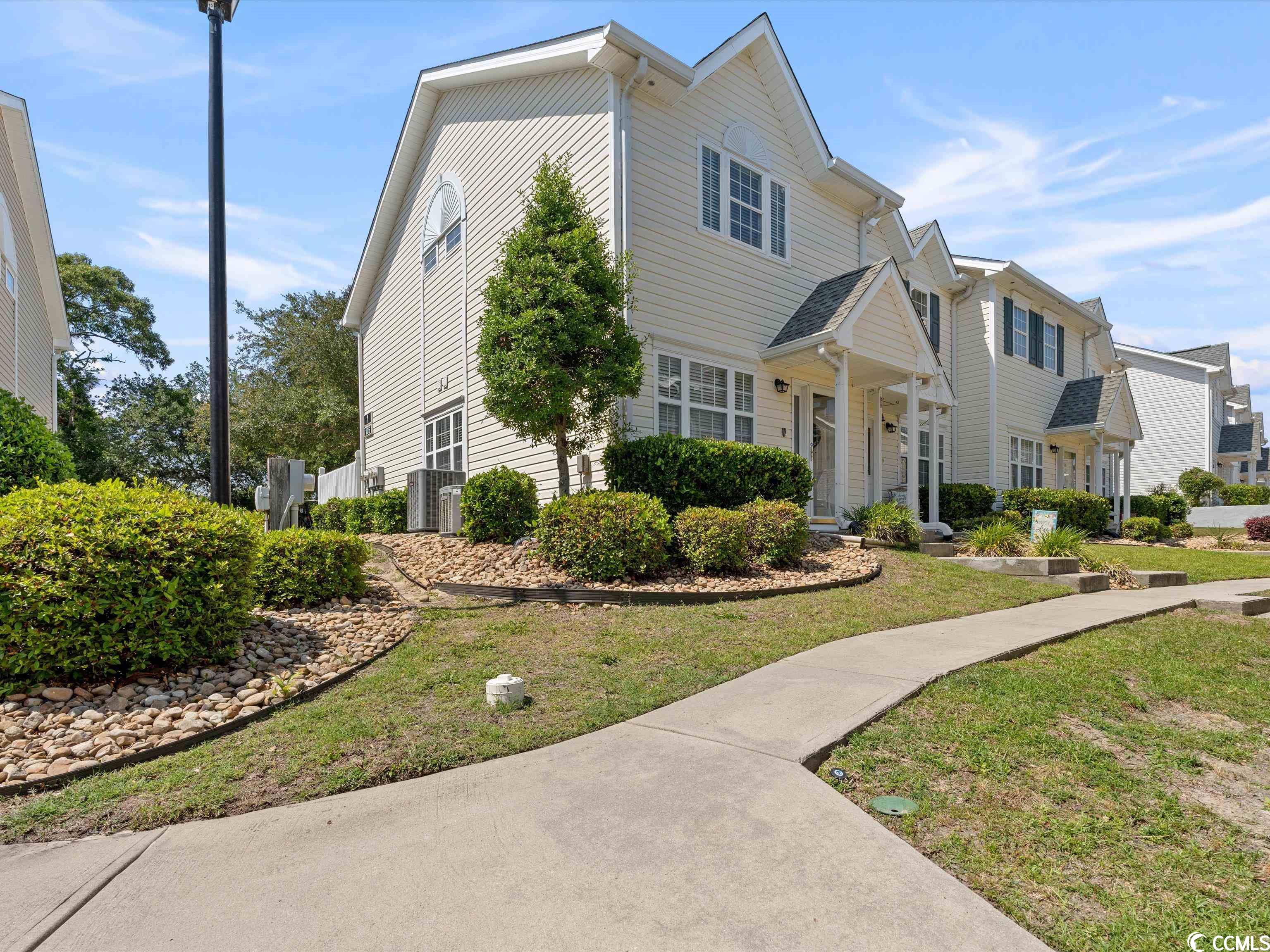 105 Barnwell St. UNIT 1-A North Myrtle Beach, SC 29582