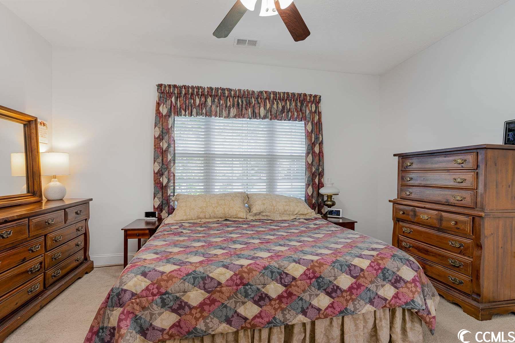1105 Peace Pipe Pl. UNIT #104 Myrtle Beach, SC 29579
