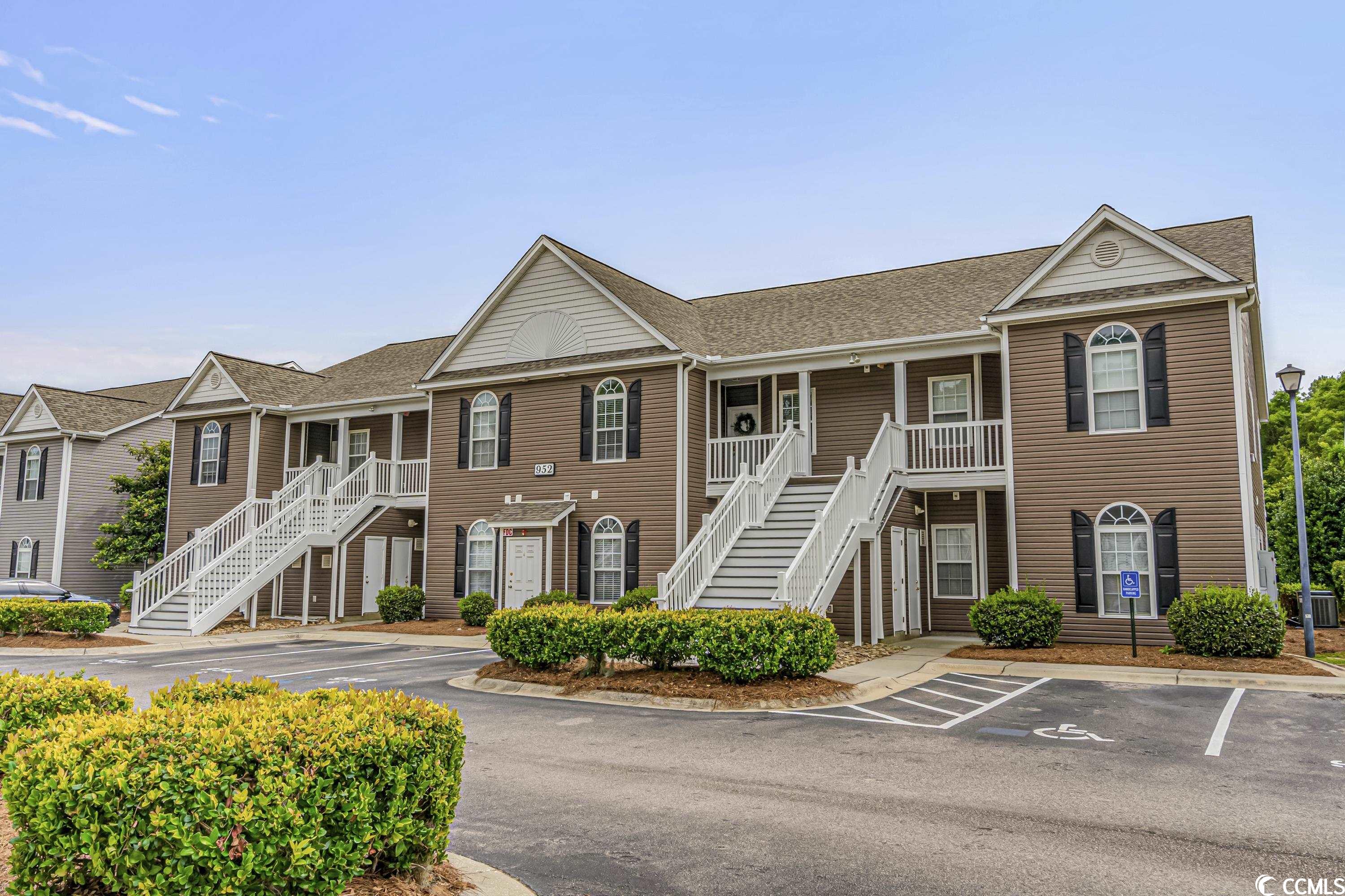 952 Algonquin Dr. UNIT 9-G Pawleys Island, SC 29585