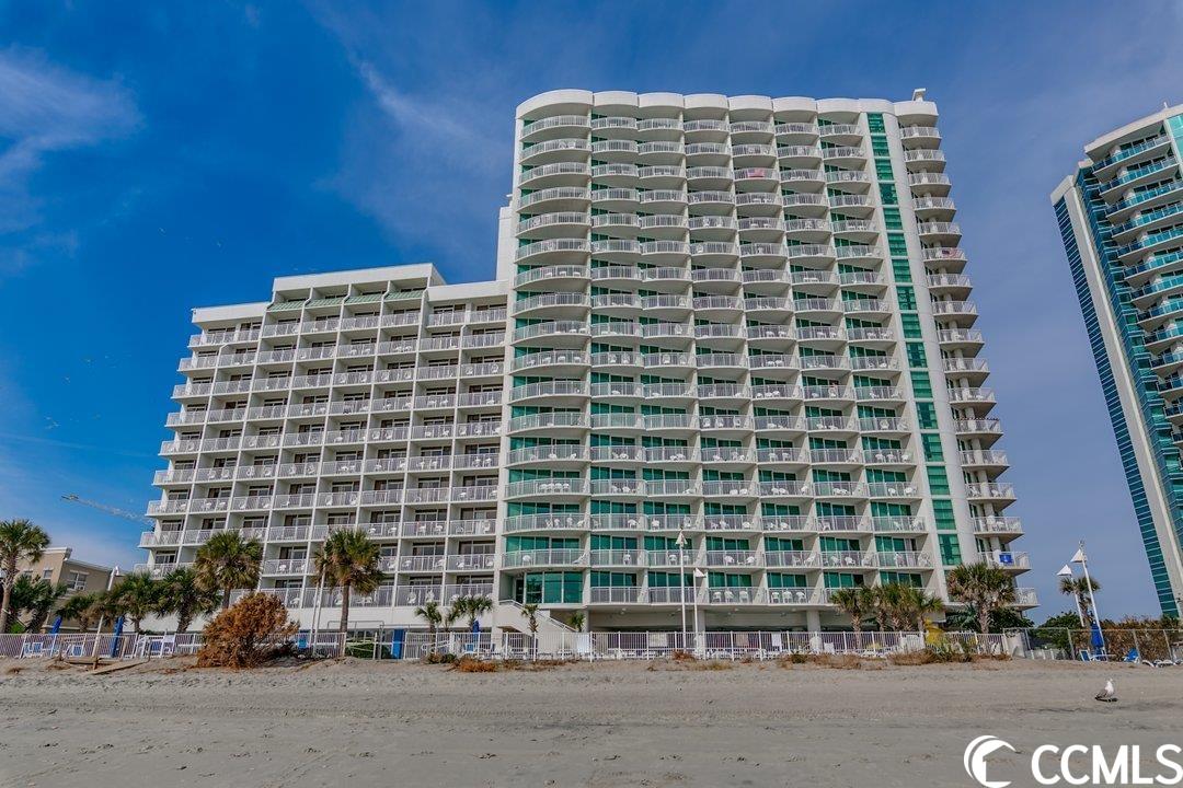 201 S Ocean Blvd. UNIT #915 Myrtle Beach, SC 29577