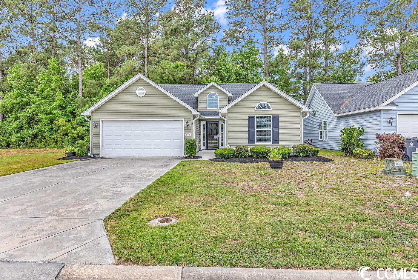 512 Easter Ct. Myrtle Beach, SC 29588