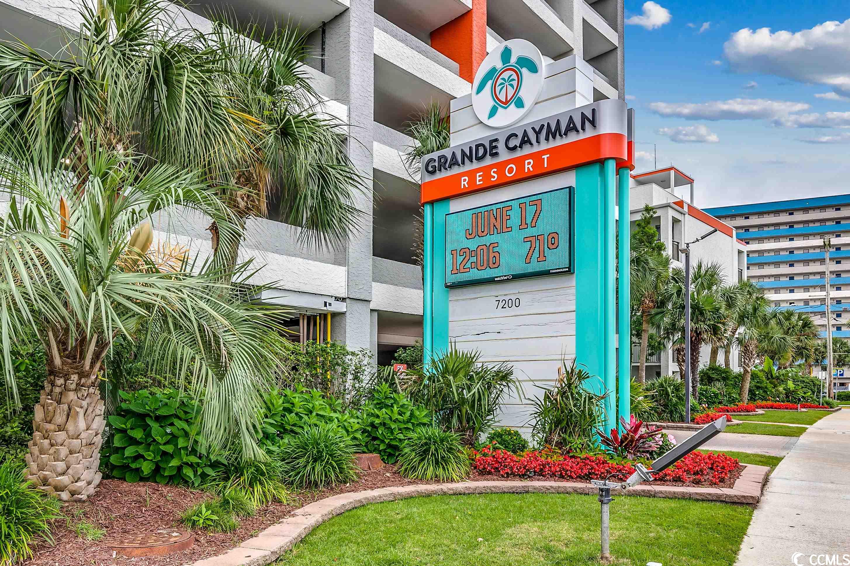 7200 N Ocean Blvd. UNIT #1659 Myrtle Beach, SC 29572