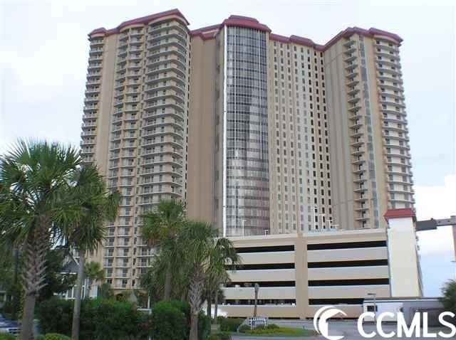 8500 Margate Circle UNIT #1108 Myrtle Beach, SC 29572