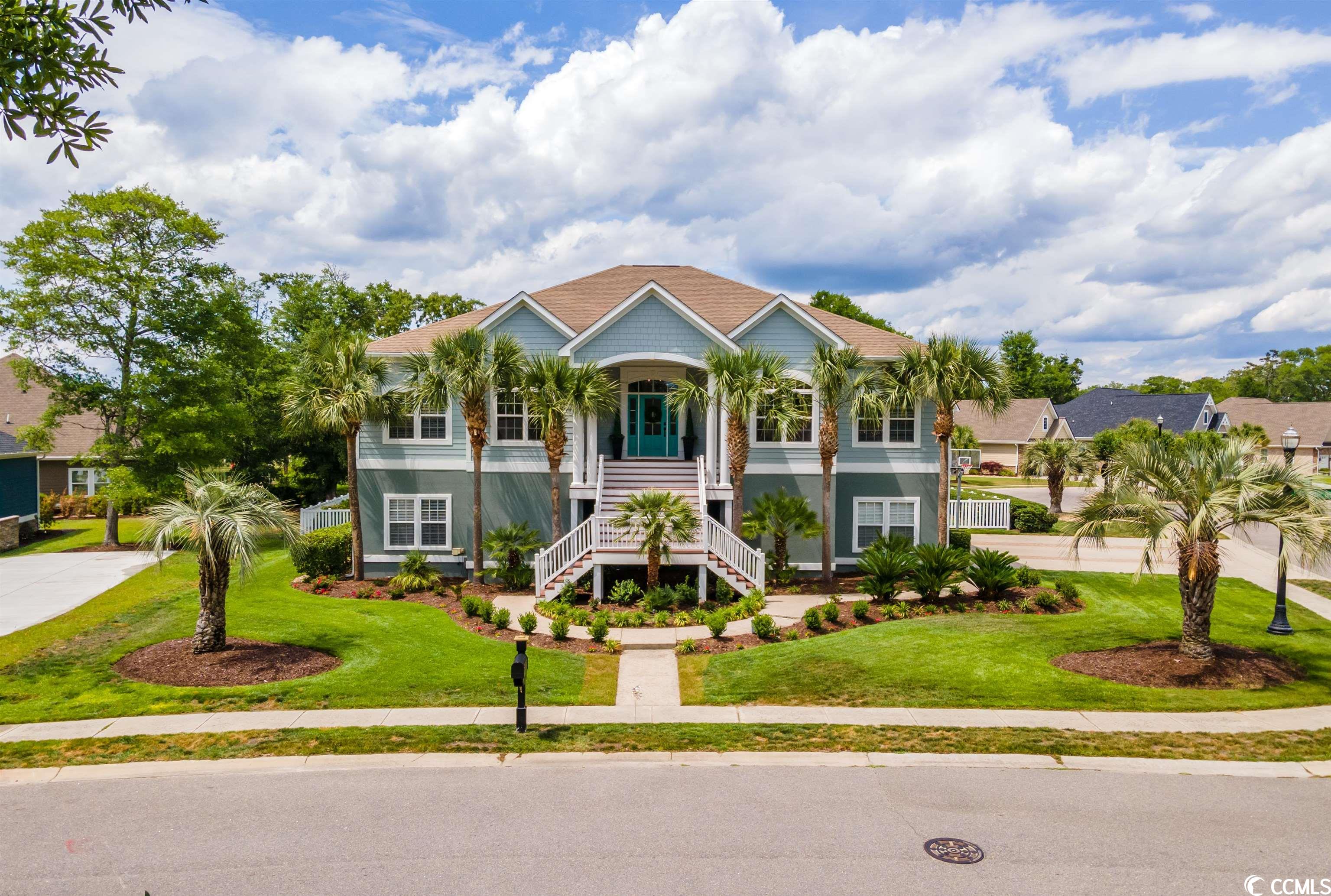 1203 Surf Pointe Dr. North Myrtle Beach, SC 29582