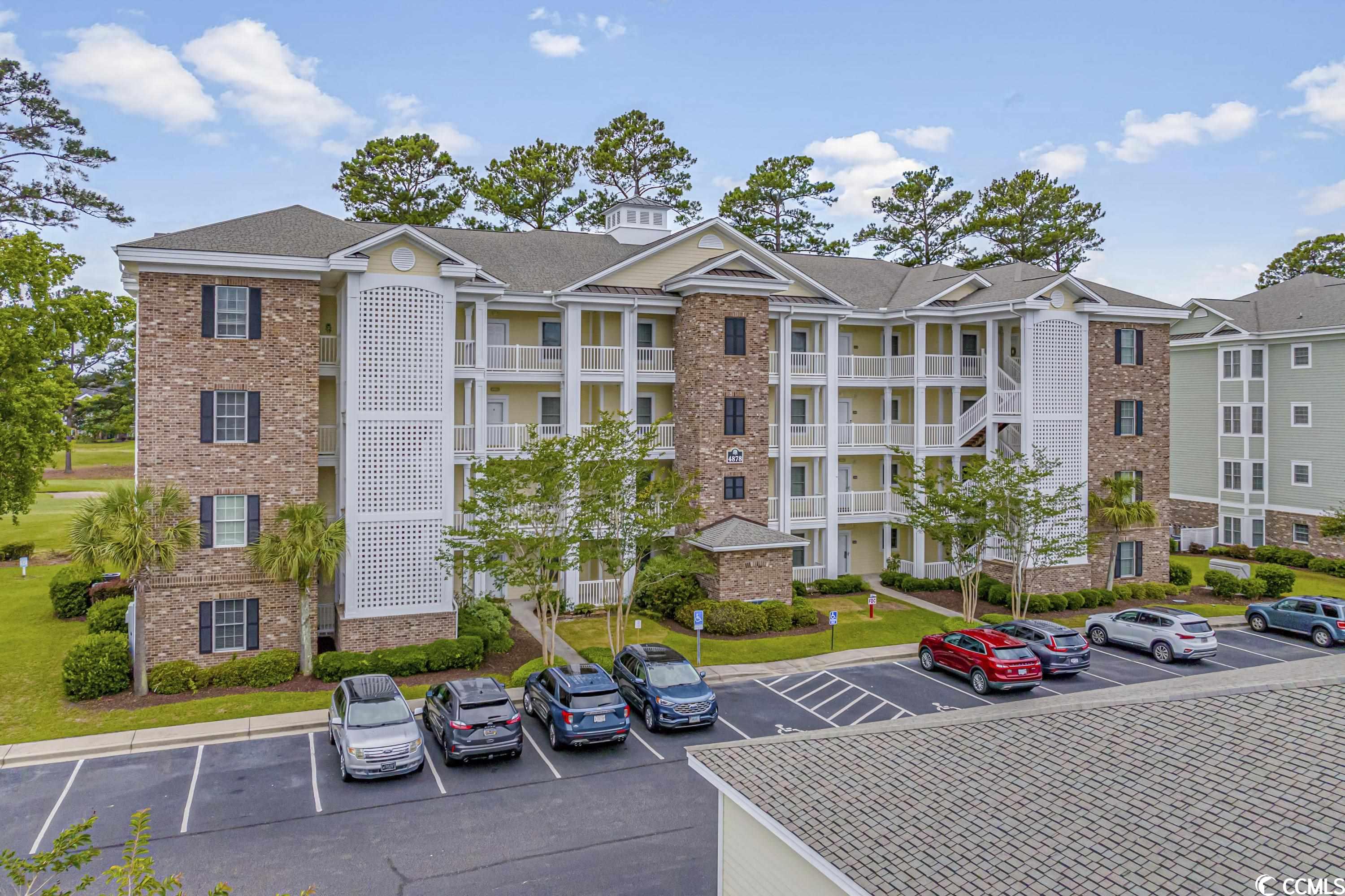 4878 Luster Leaf Circle UNIT #102 Myrtle Beach, SC 29577