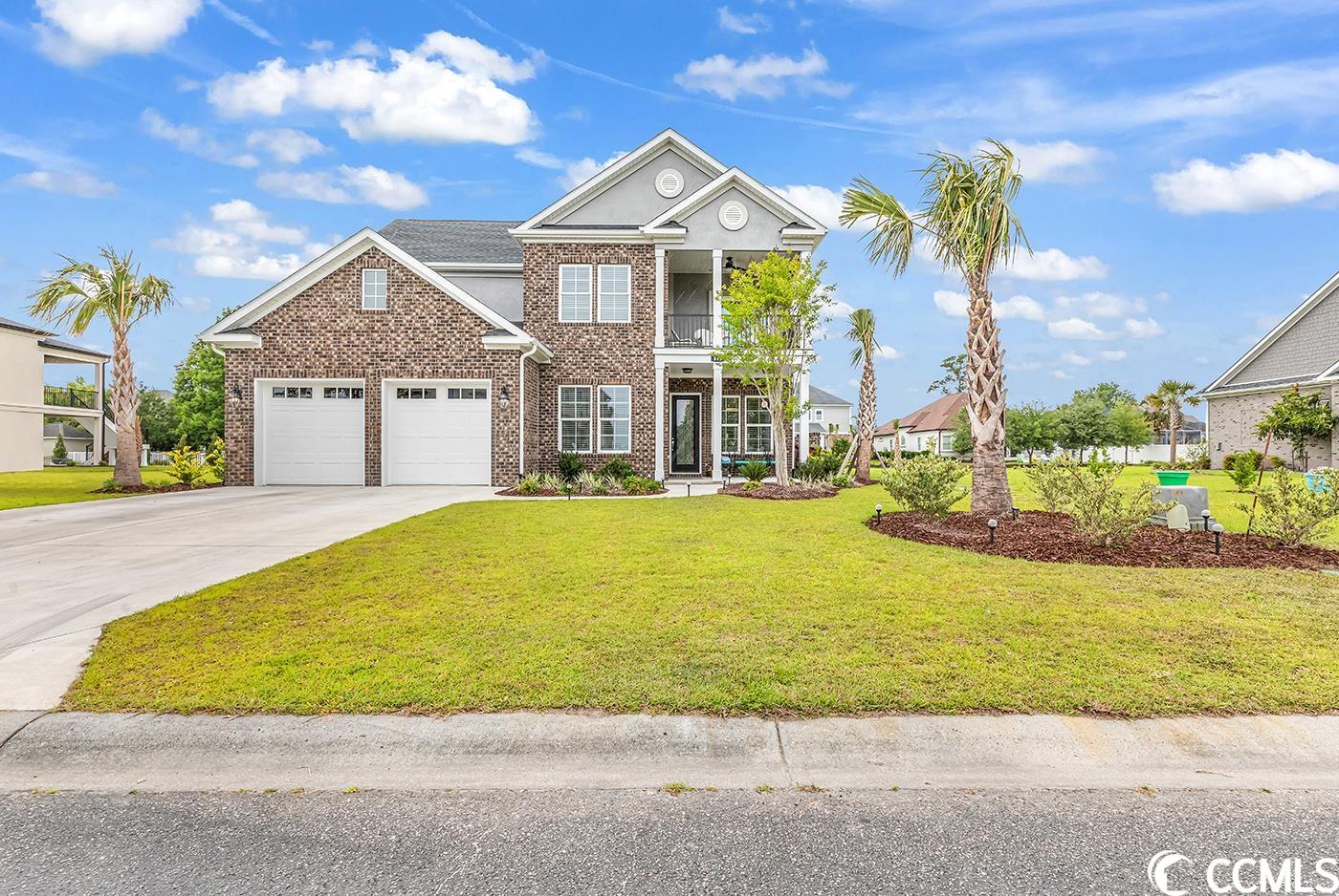 845 Waterton Ave. Myrtle Beach, SC 29579