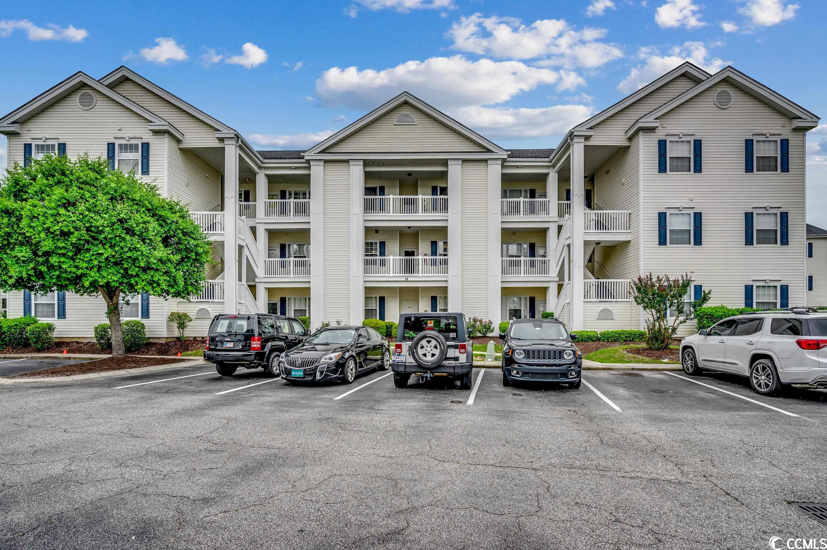 901 West Port Dr. UNIT #1108 North Myrtle Beach, SC 29582