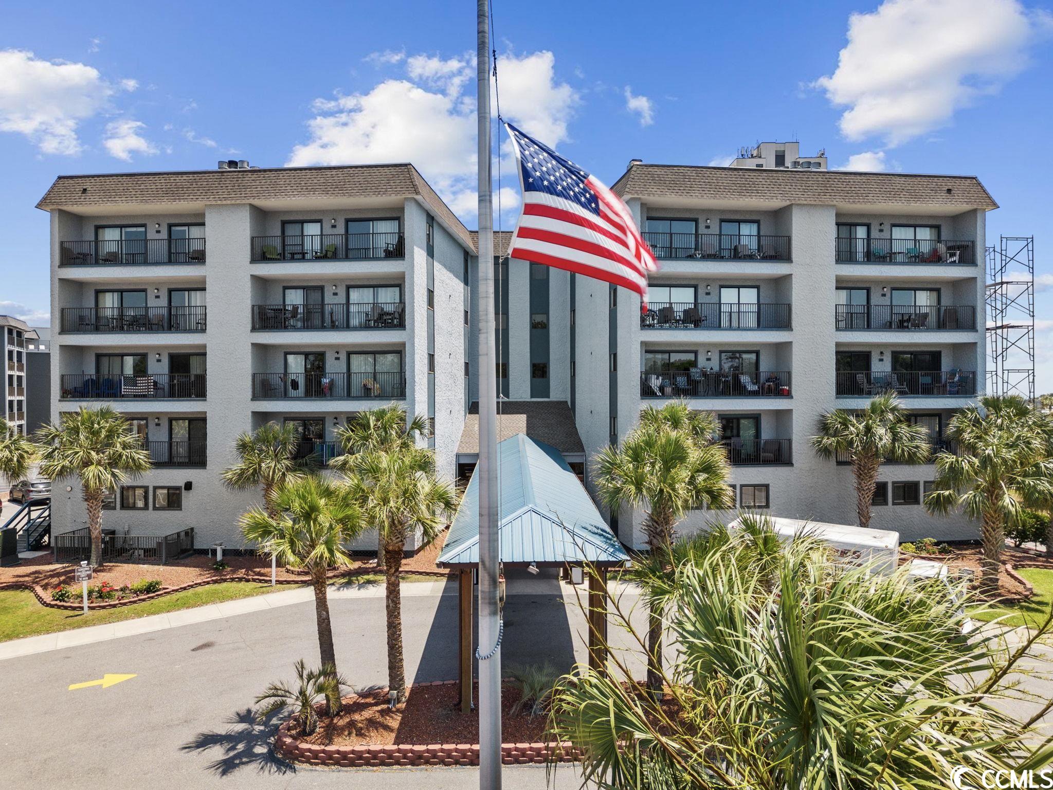 5905 South Kings Hwy. UNIT B-139 Myrtle Beach, SC 29575