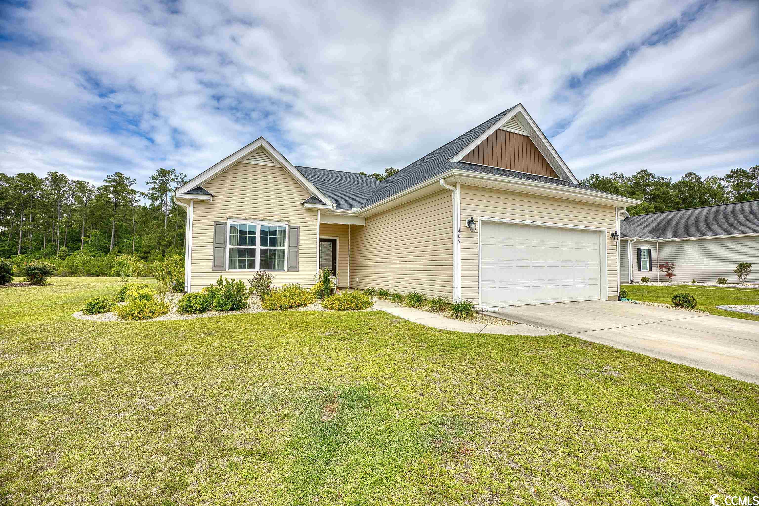 409 Carrick Loop Longs, SC 29568