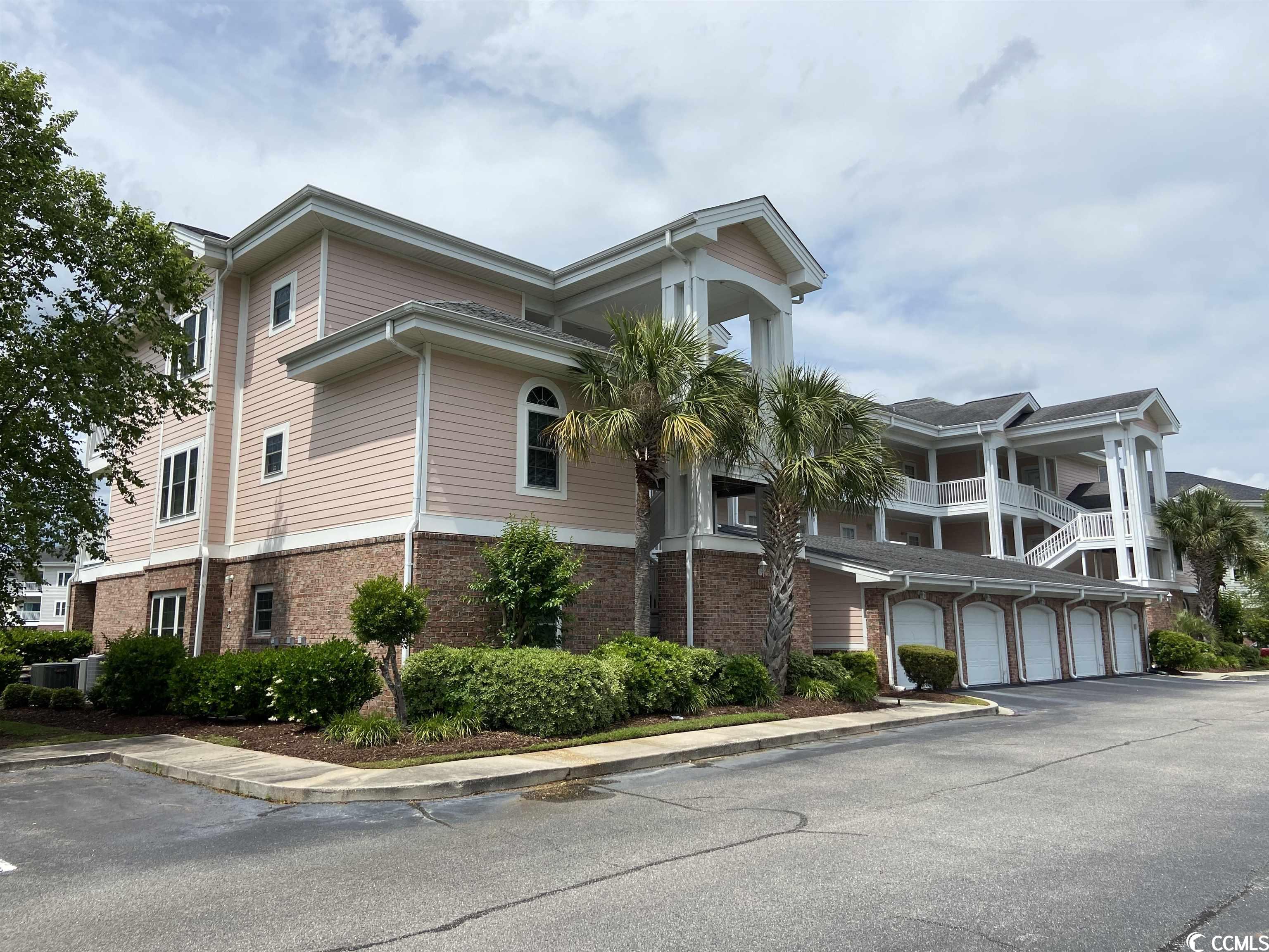 4811 Orchid Way UNIT #101 Myrtle Beach, SC 29577