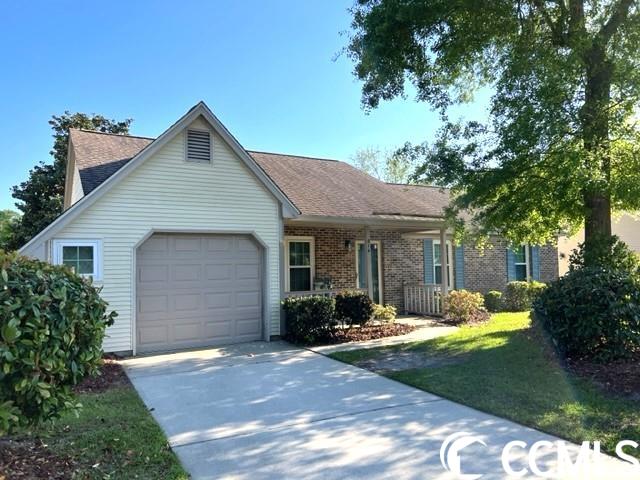 614 Bluebird Ln. Murrells Inlet, SC 29576