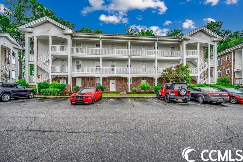 706 Riverwalk Dr. UNIT #203 Myrtle Beach, SC 29579