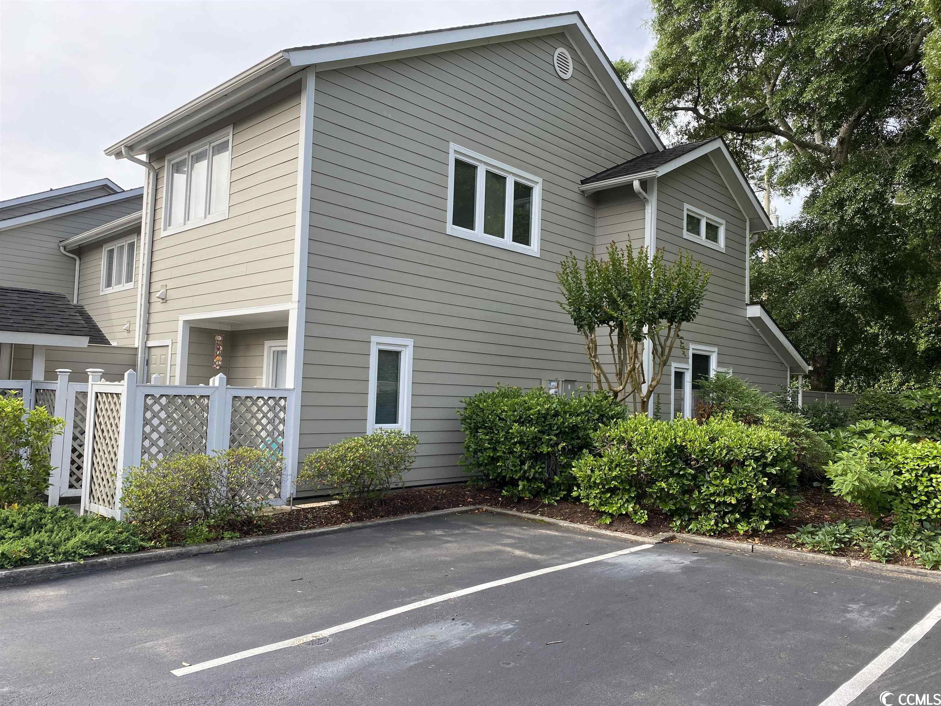 435 Ocean Creek Dr. UNIT #2732 Myrtle Beach, SC 29572