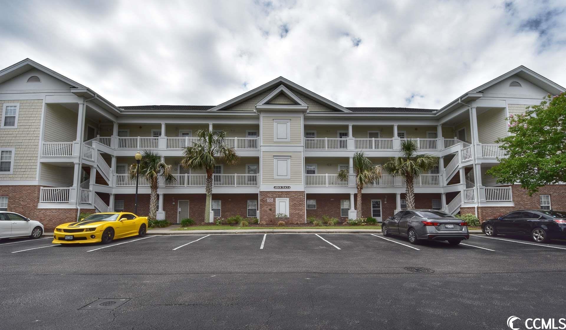 6015 Catalina Dr. UNIT #634 North Myrtle Beach, SC 29582