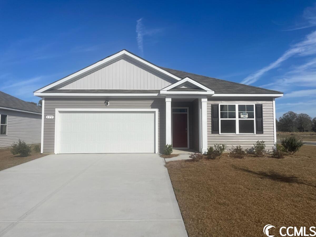 175 Honey Jar Way Longs, SC 29568