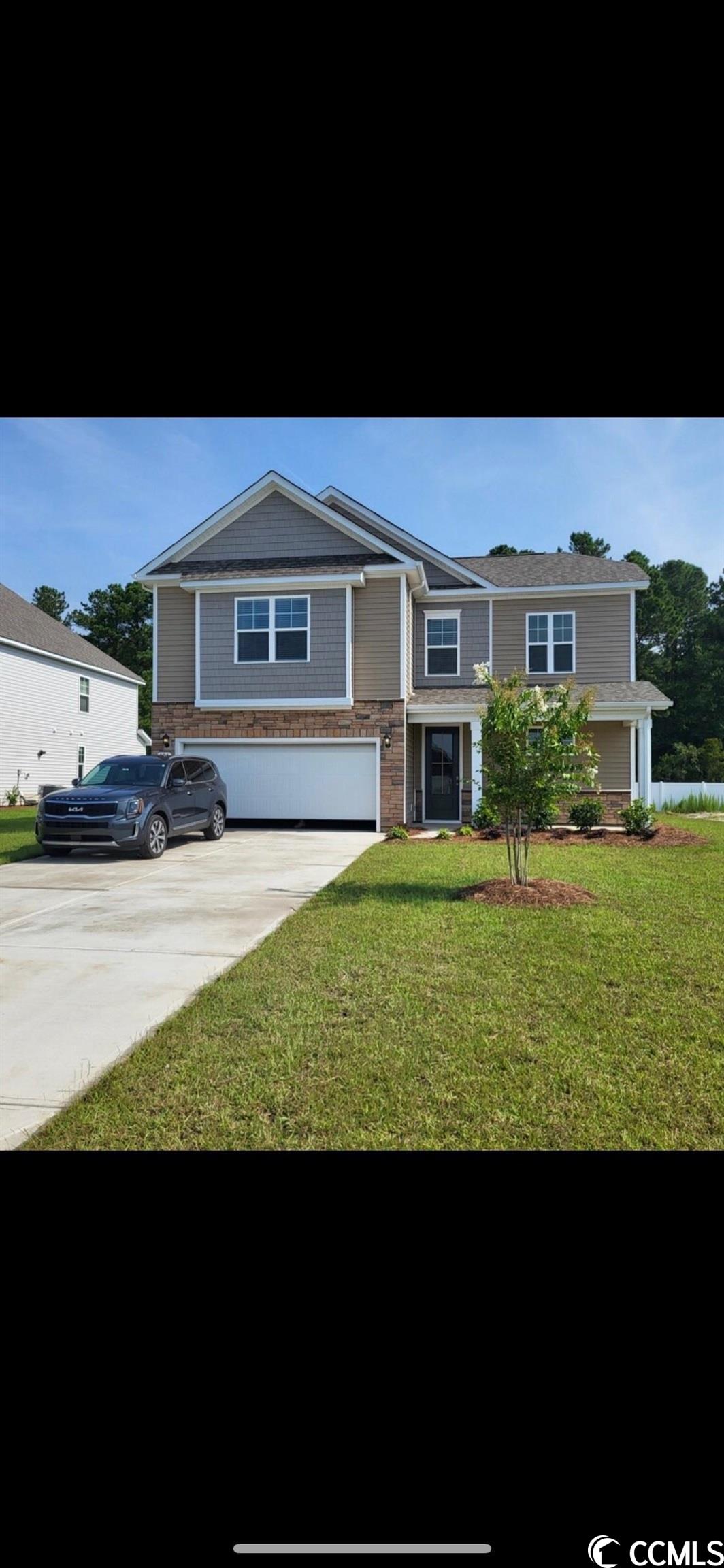 404 Cattle Drive Circle Myrtle Beach, SC 29588