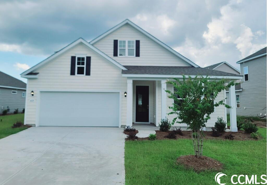 409 Cattle Drive Circle Myrtle Beach, SC 29588