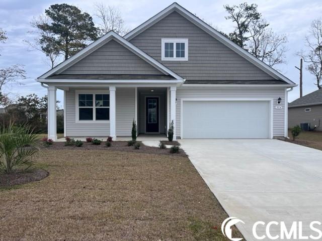 3114 Sutherland Dr. Little River, SC 29566