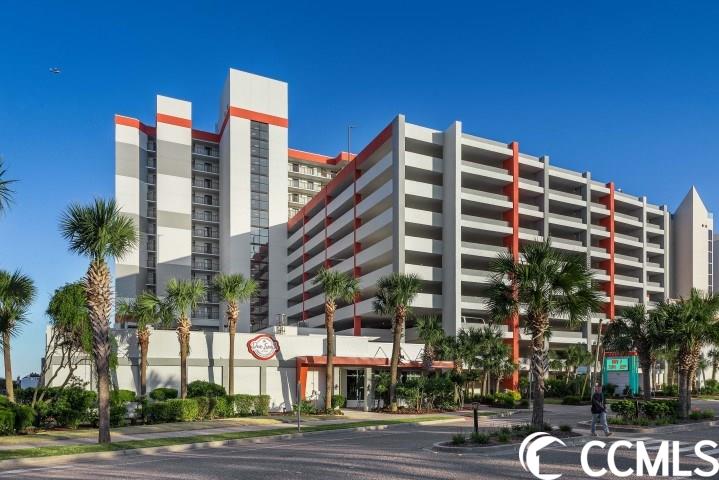 7200 N Ocean Blvd. UNIT #551 Myrtle Beach, SC 29577