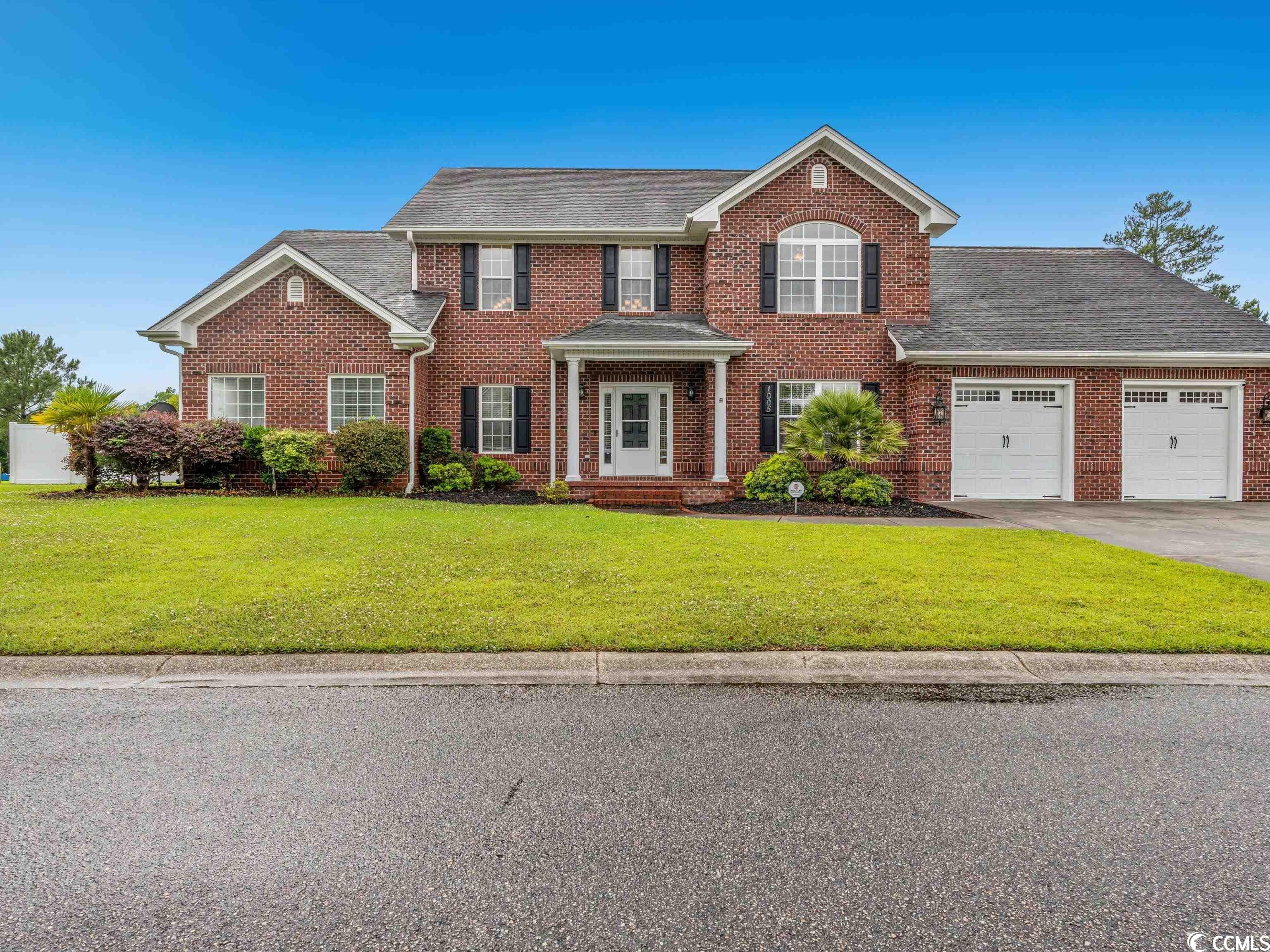 1005 Hill Ct. Conway, SC 29526