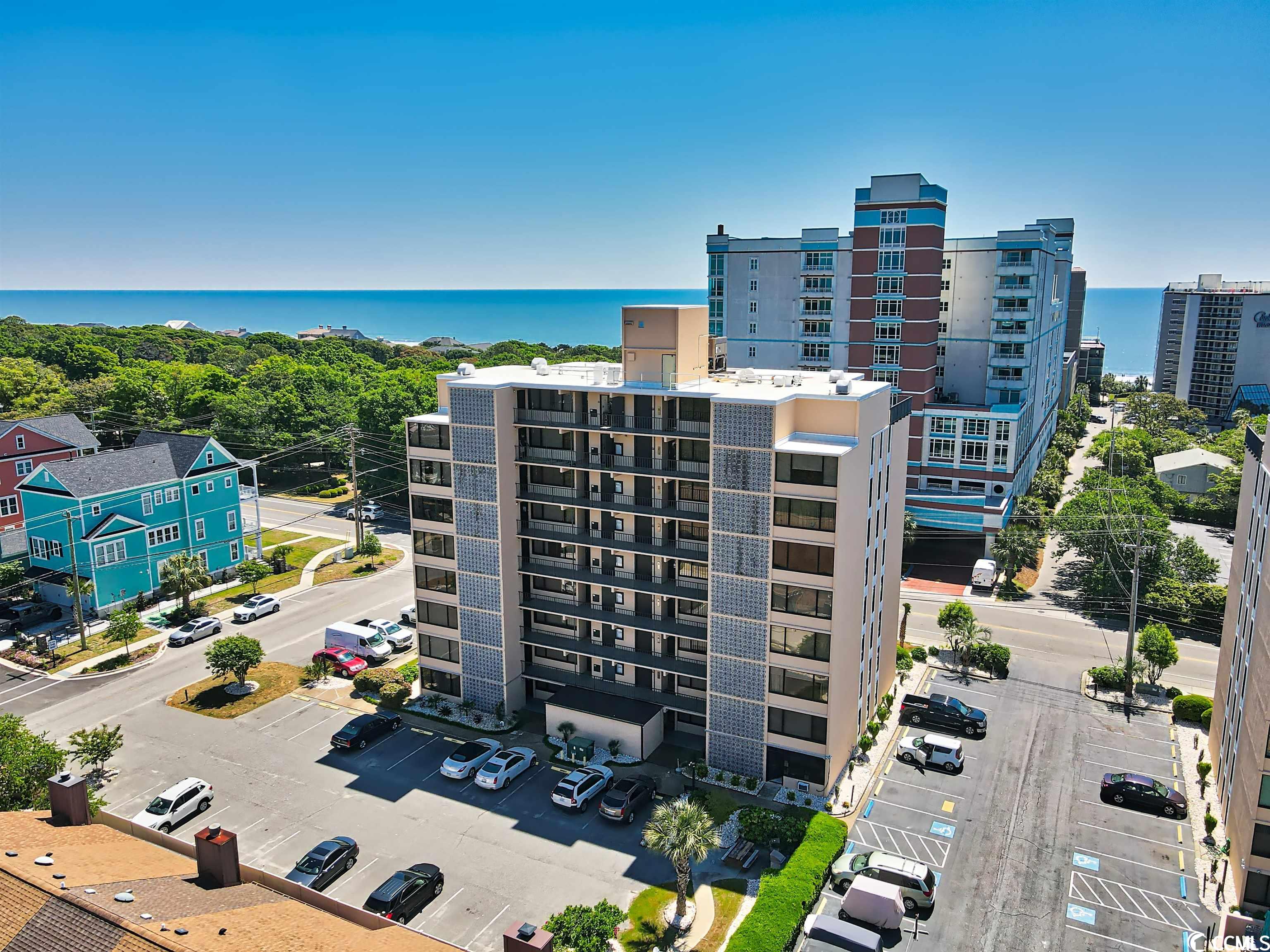 76th Ave. N UNIT 2 H Myrtle Beach, SC 29572