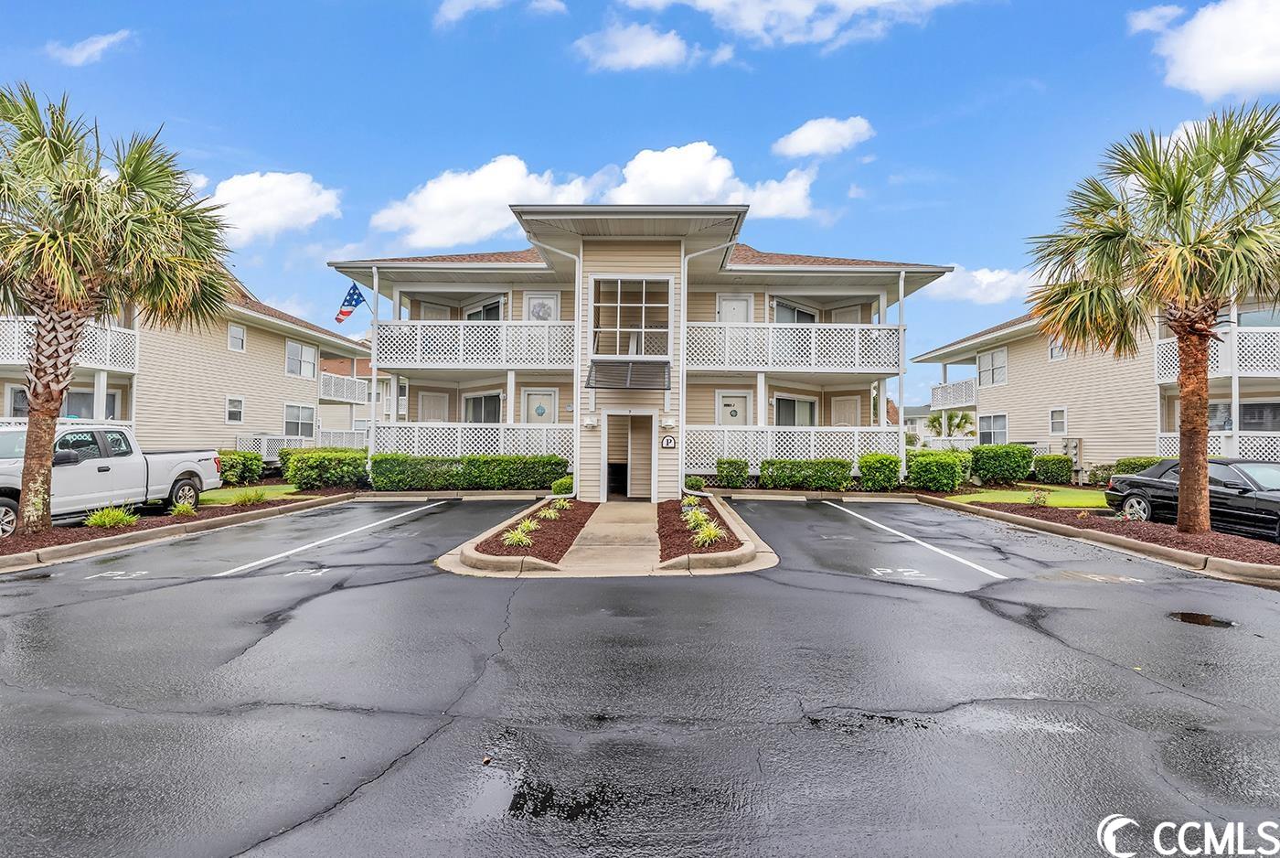 300 Shorehaven Dr. UNIT P-1 North Myrtle Beach, SC 29582