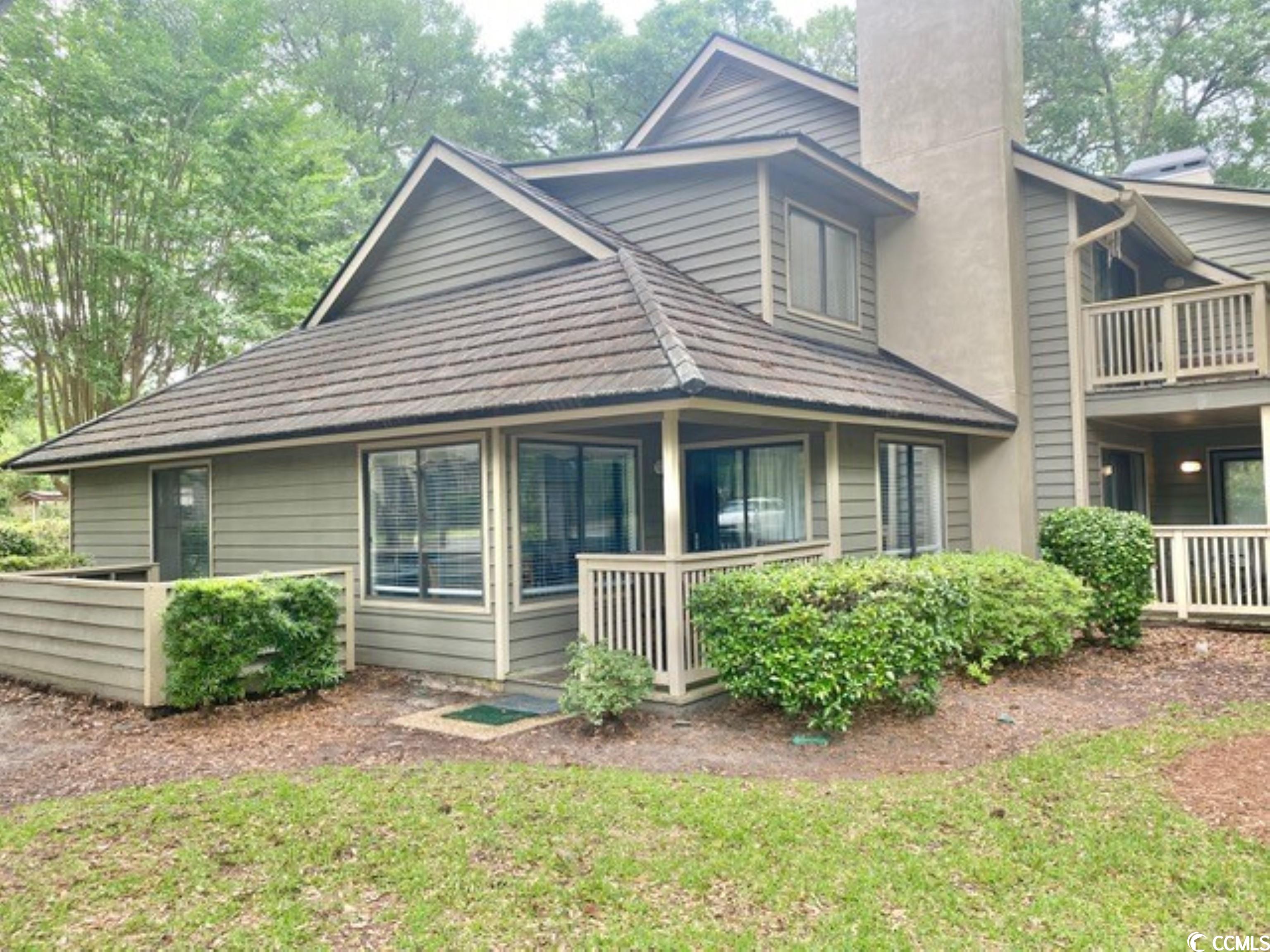 203 Baslow Ct. UNIT 16-C Myrtle Beach, SC 29572