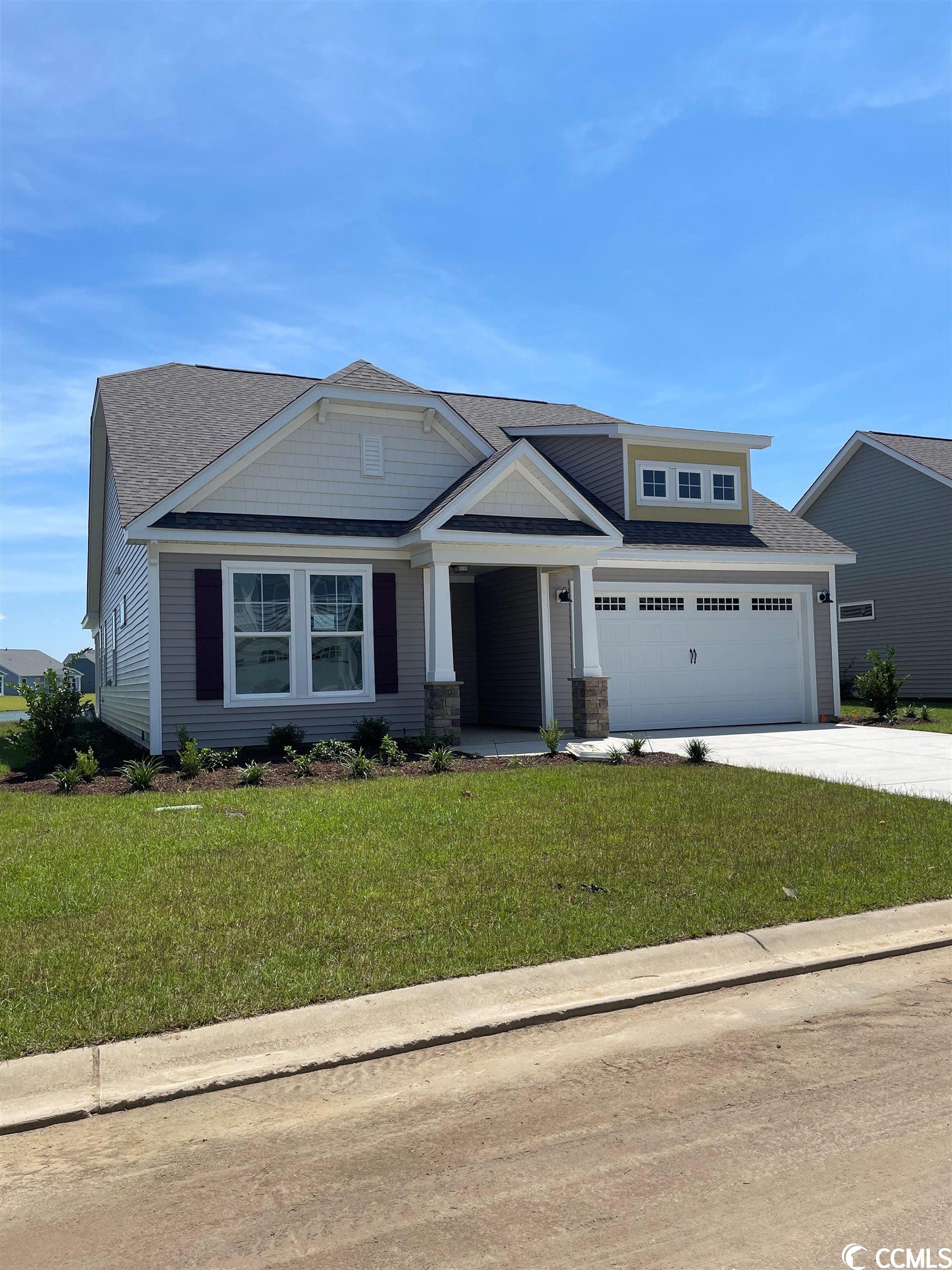 1262 Witch Hazel Way Longs, SC 29568