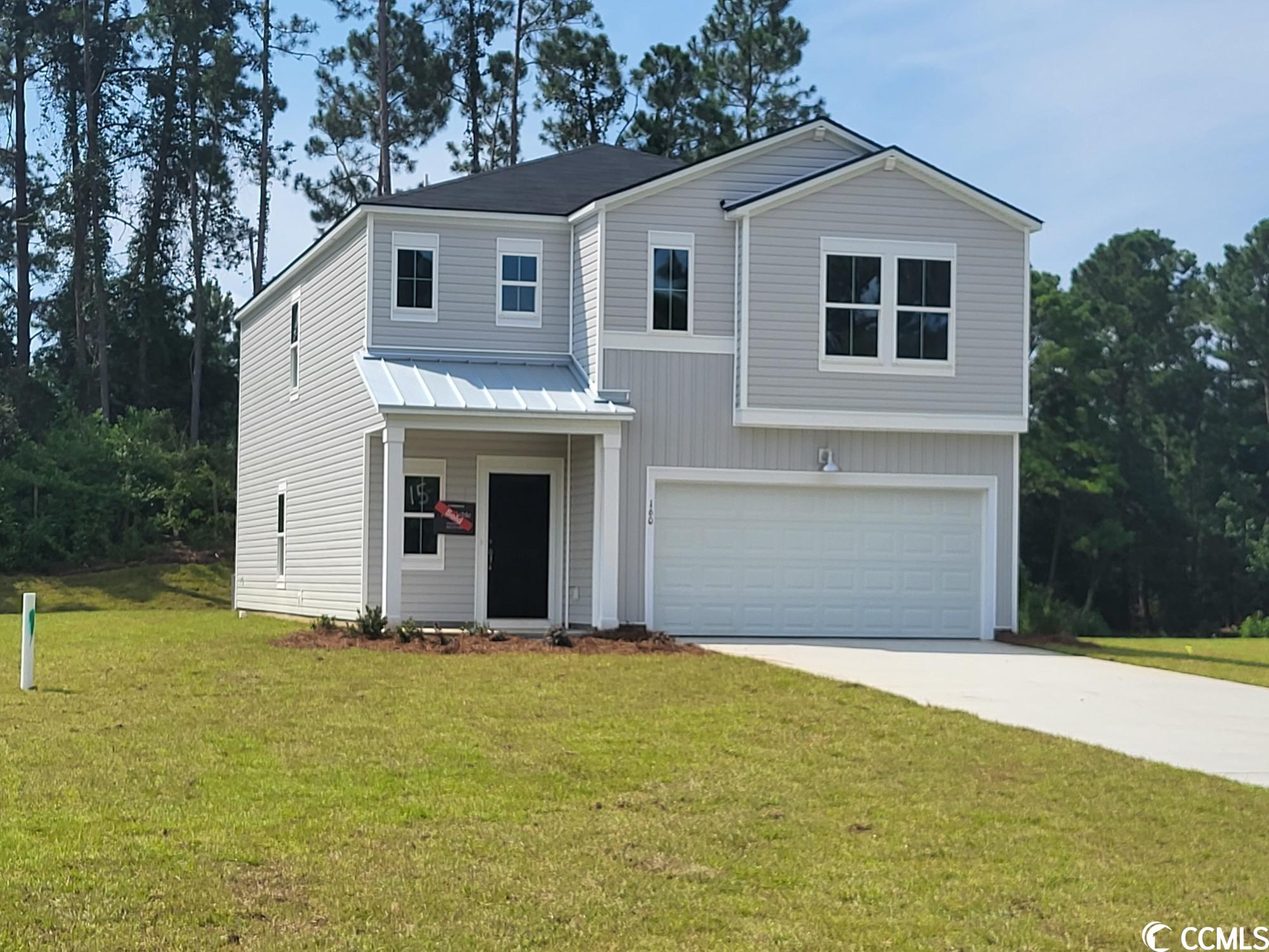 160 Carolina Lakes Blvd. Myrtle Beach, SC 29588