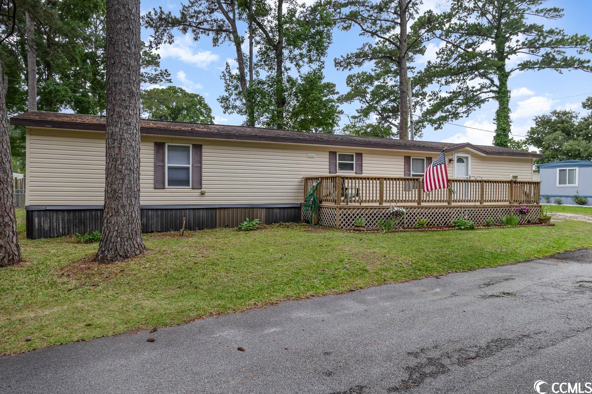 1509 Crystal Lake Dr. Myrtle Beach, SC 29575