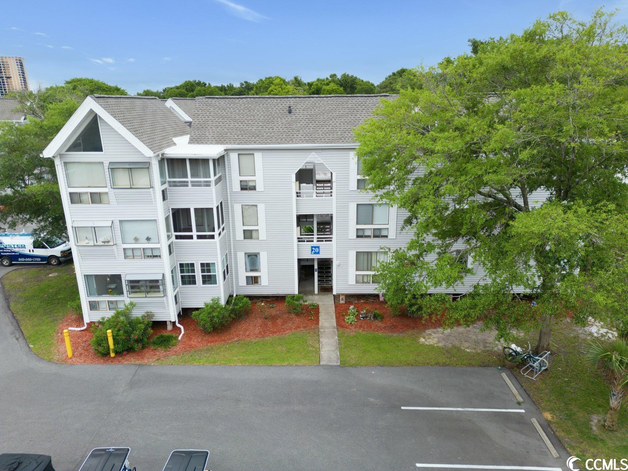 351 Lake Arrowhead Rd. UNIT #177 Myrtle Beach, SC 29572